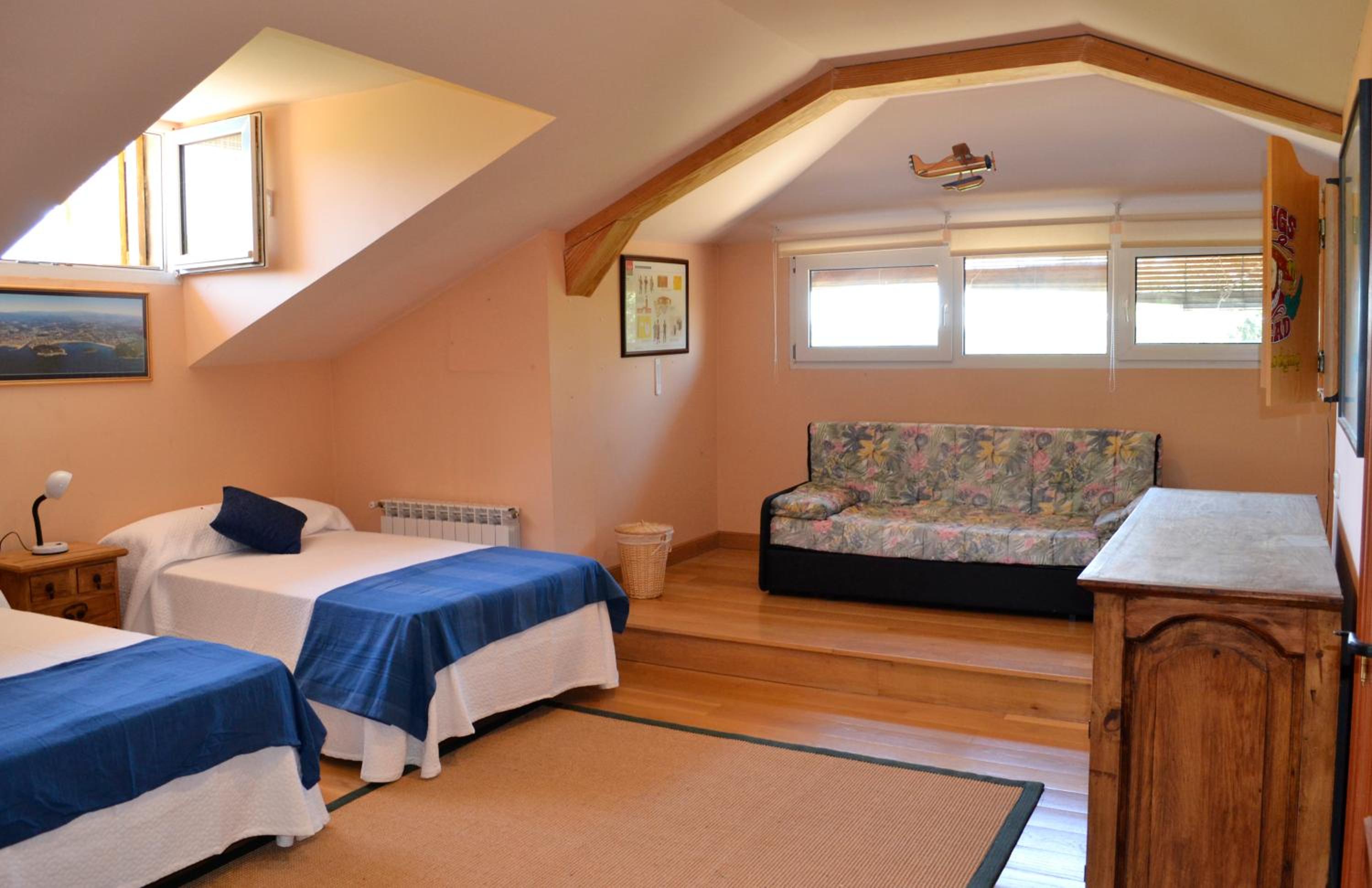 El Mirador de Antonio