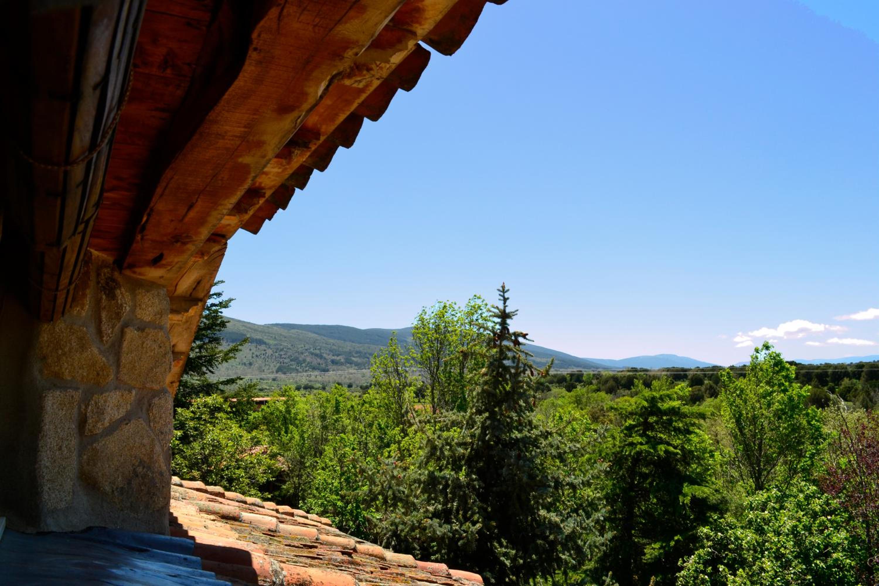 El Mirador de Antonio