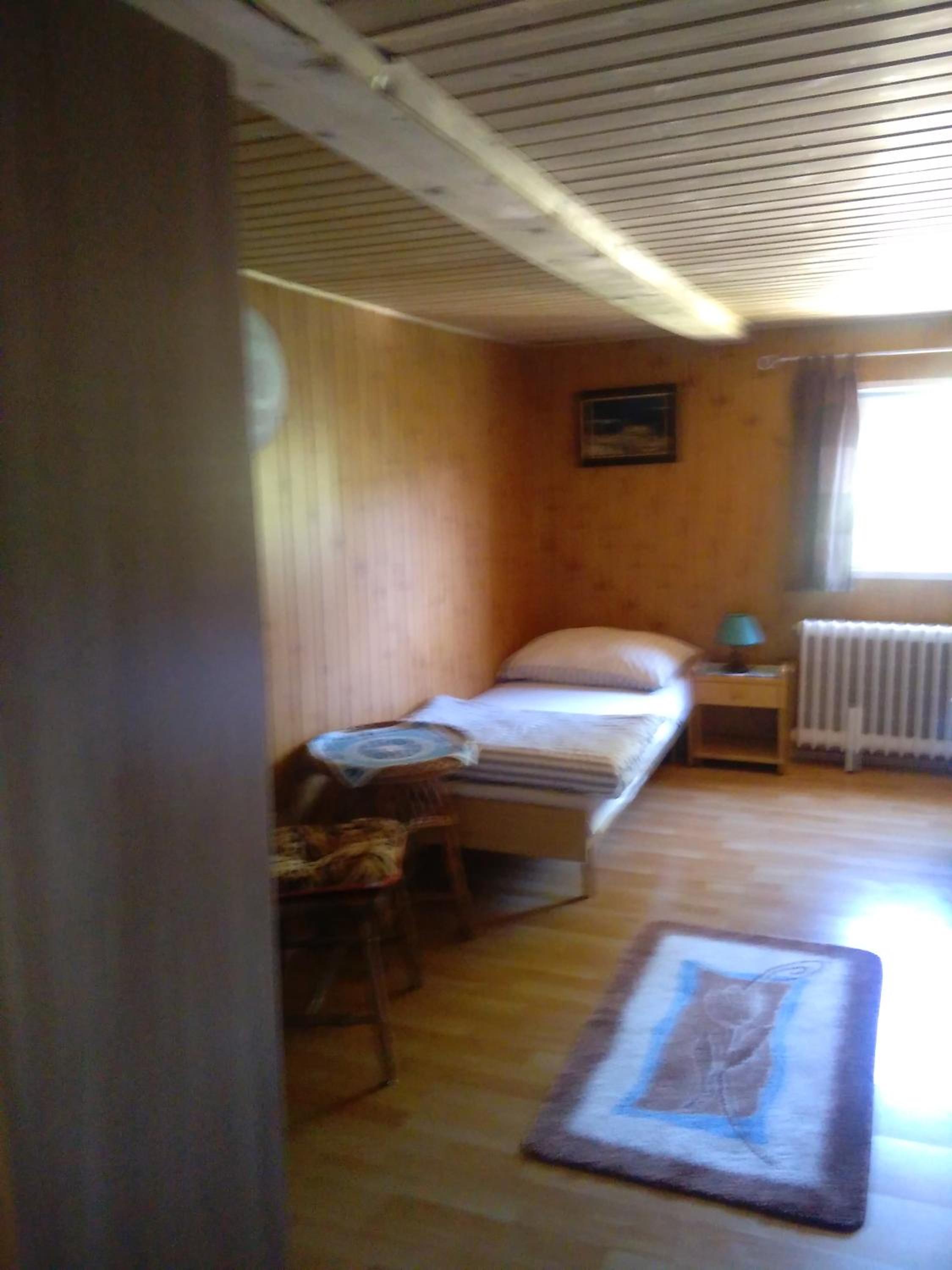 Pension Panorama