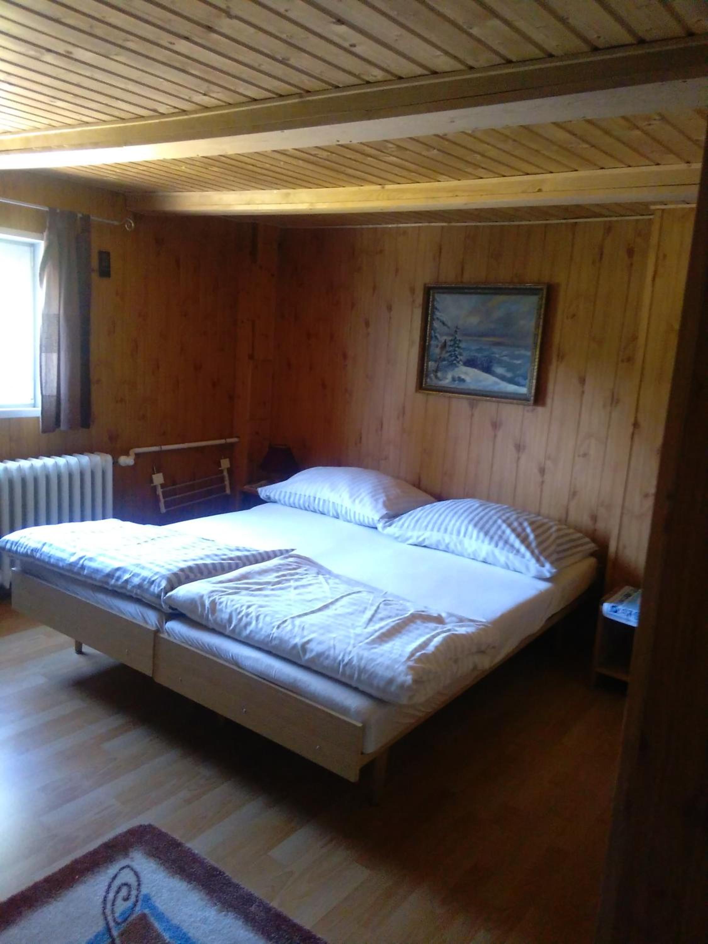 Pension Panorama