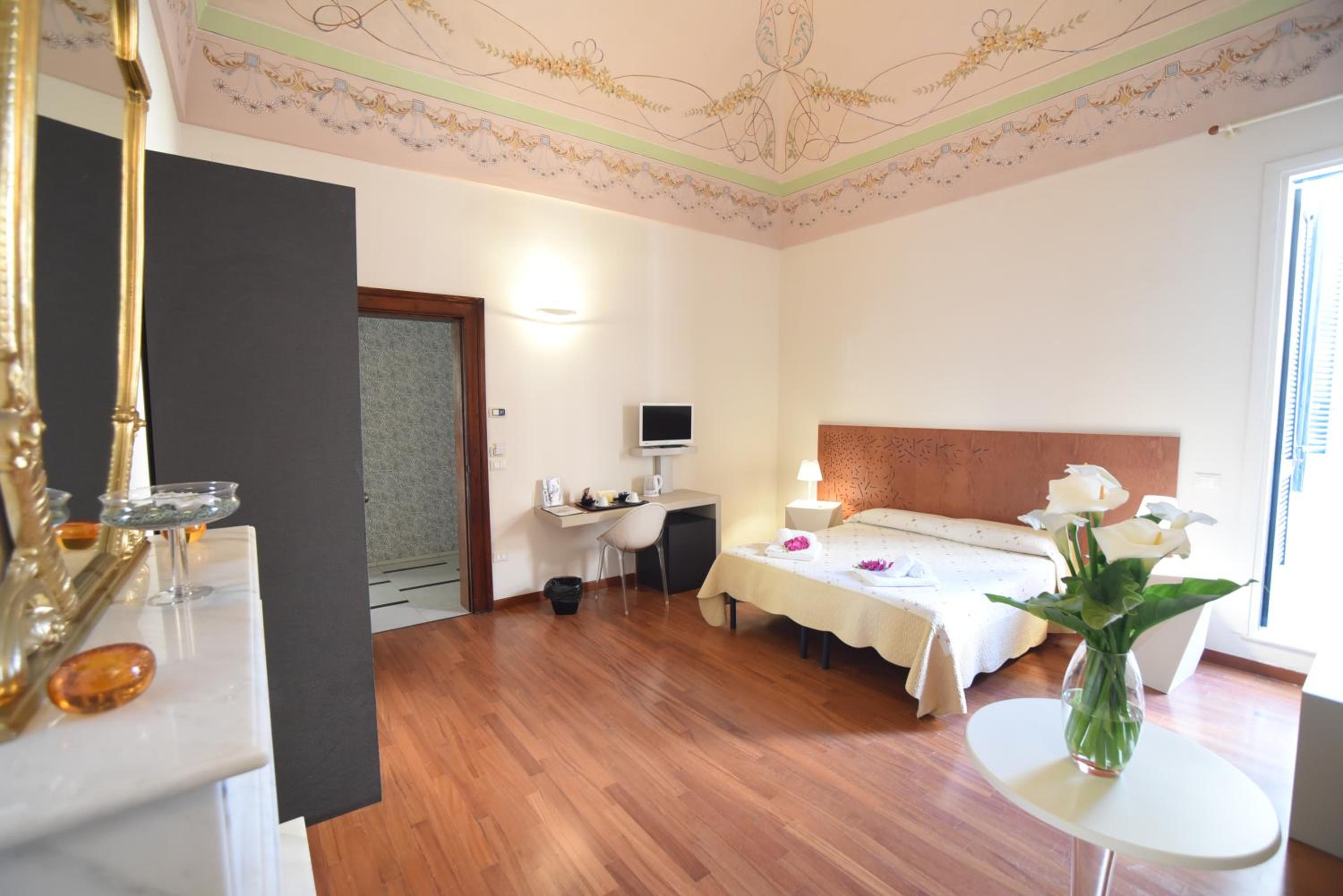 Barone Liberty Boutique Hotel & Spa
