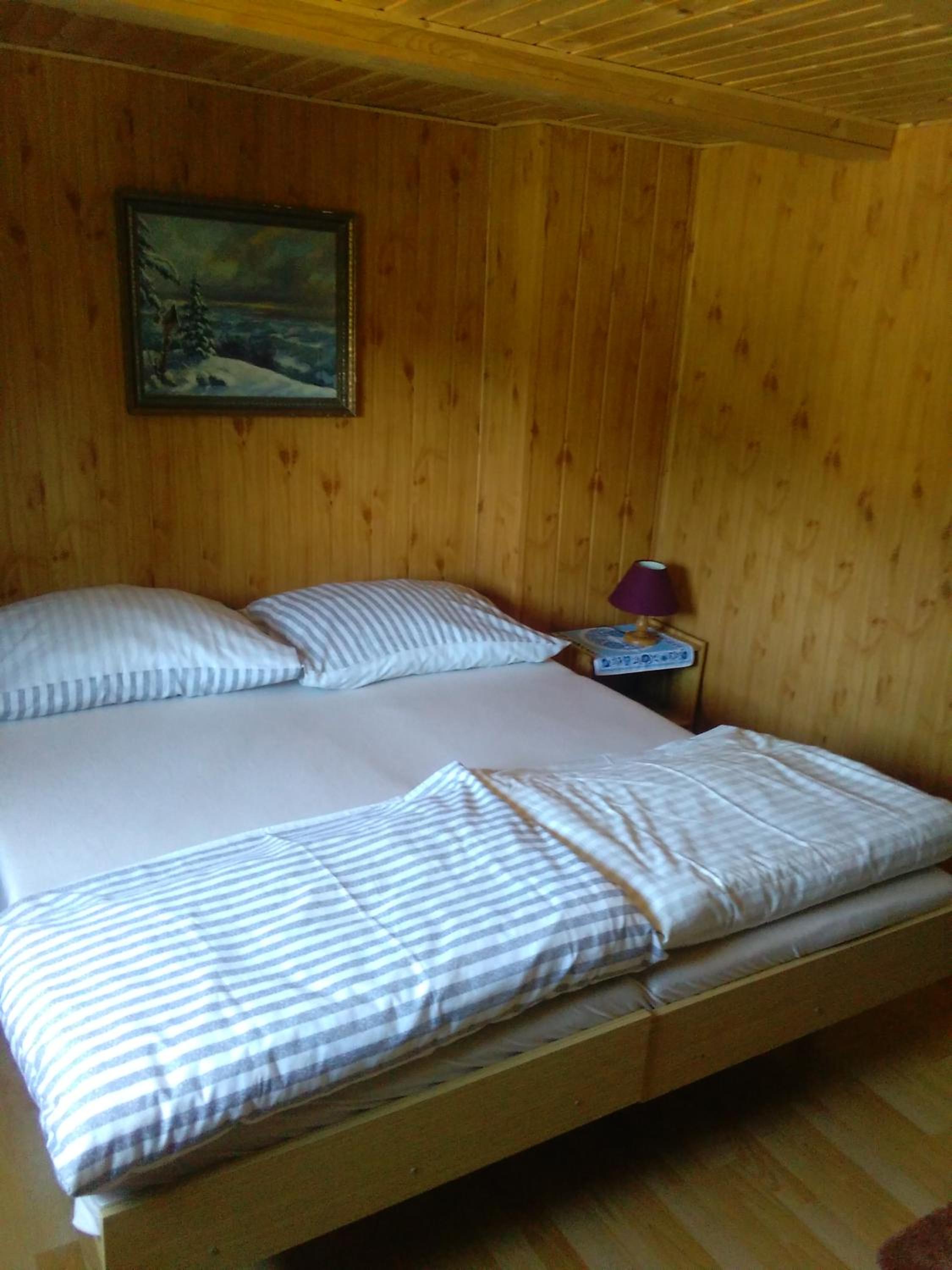 Pension Panorama