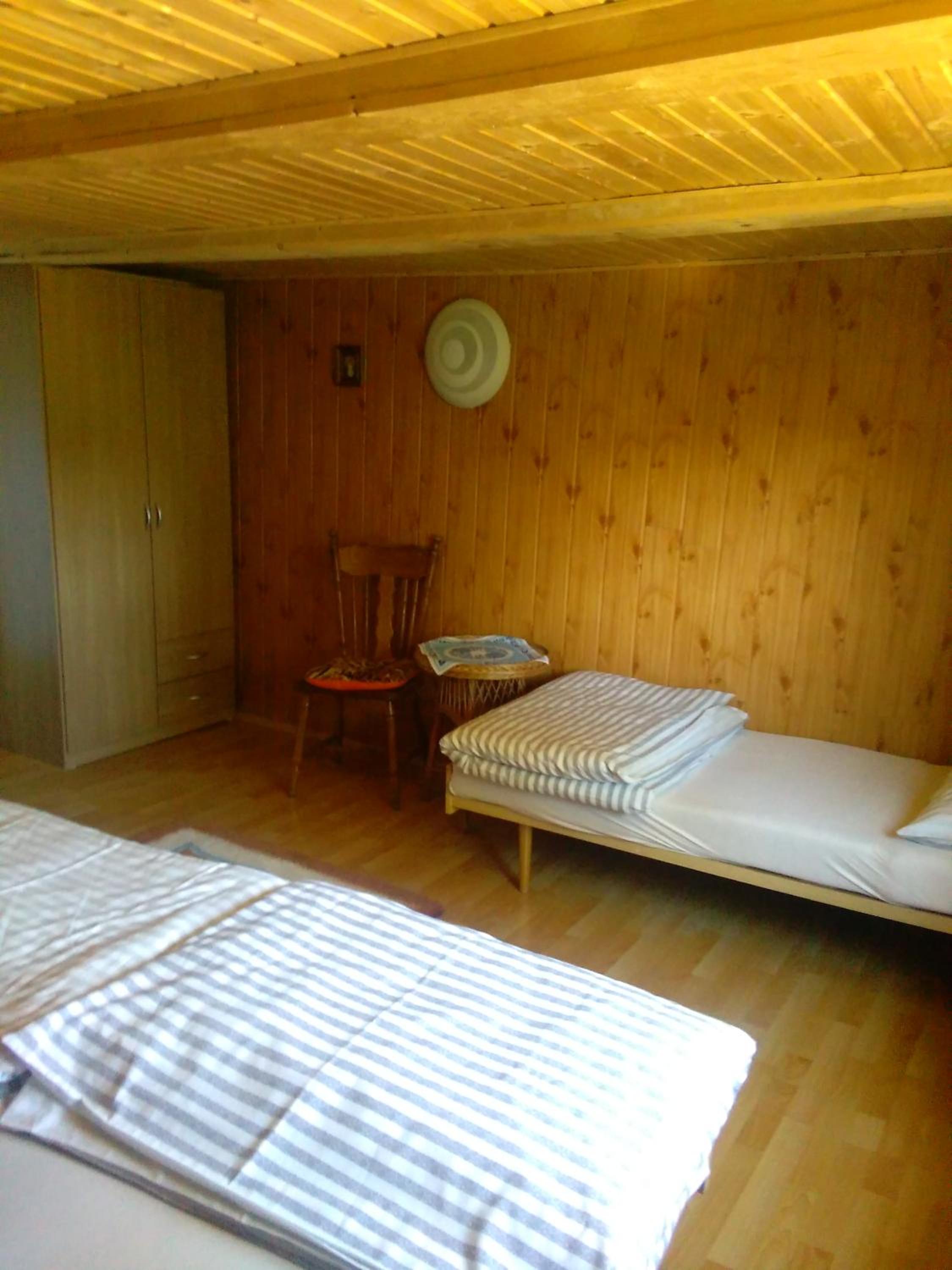 Pension Panorama