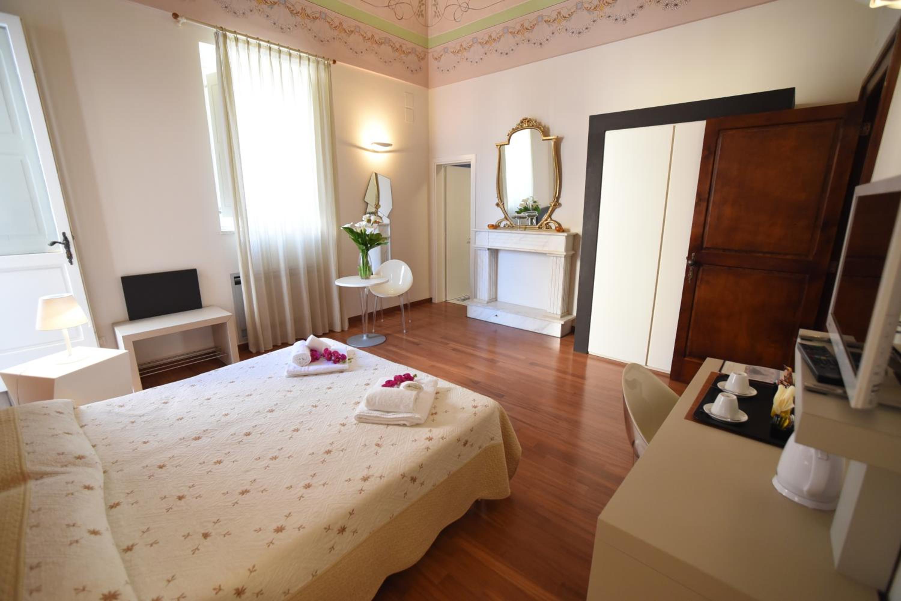 Barone Liberty Boutique Hotel & Spa