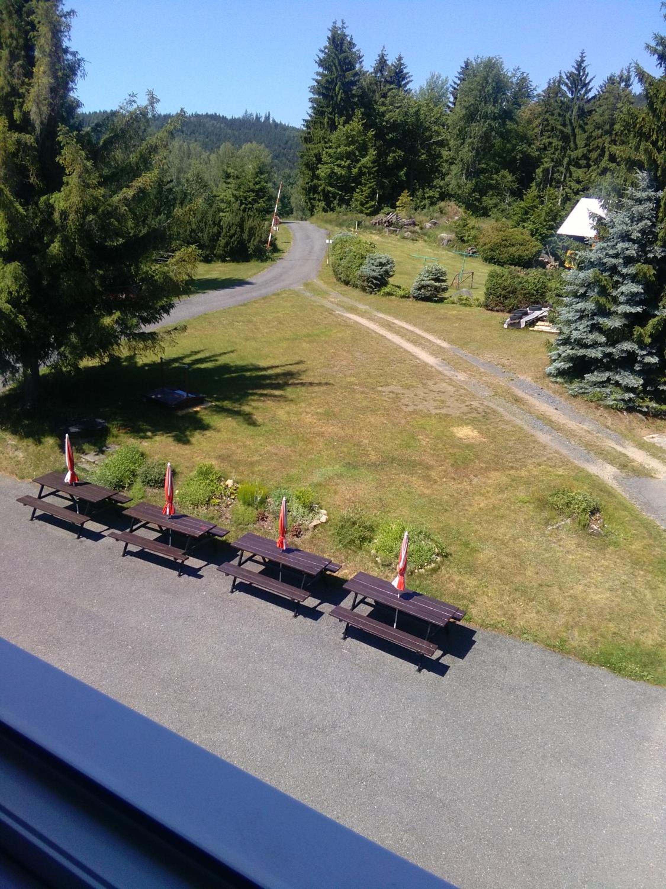 Pension Panorama