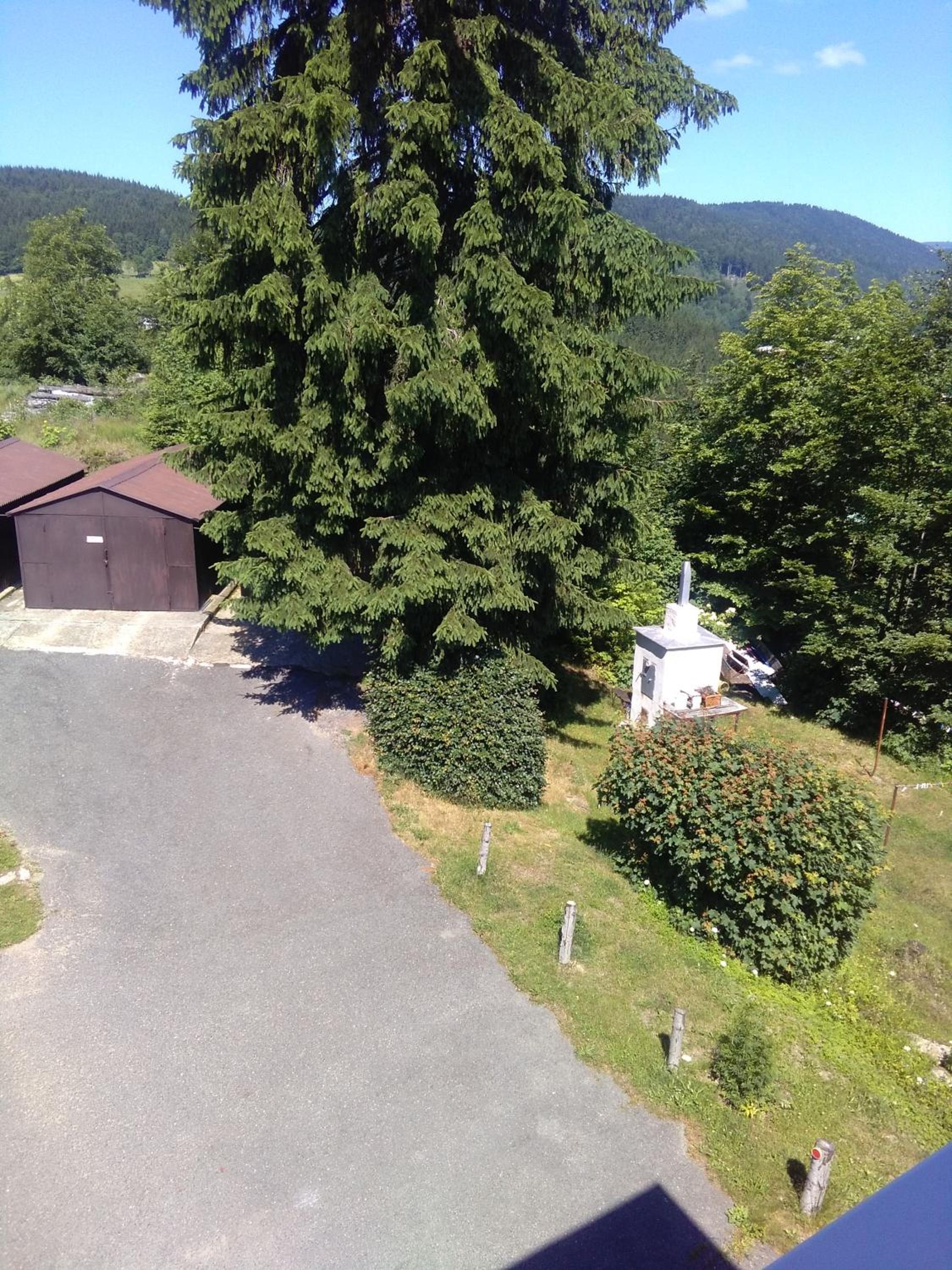 Pension Panorama