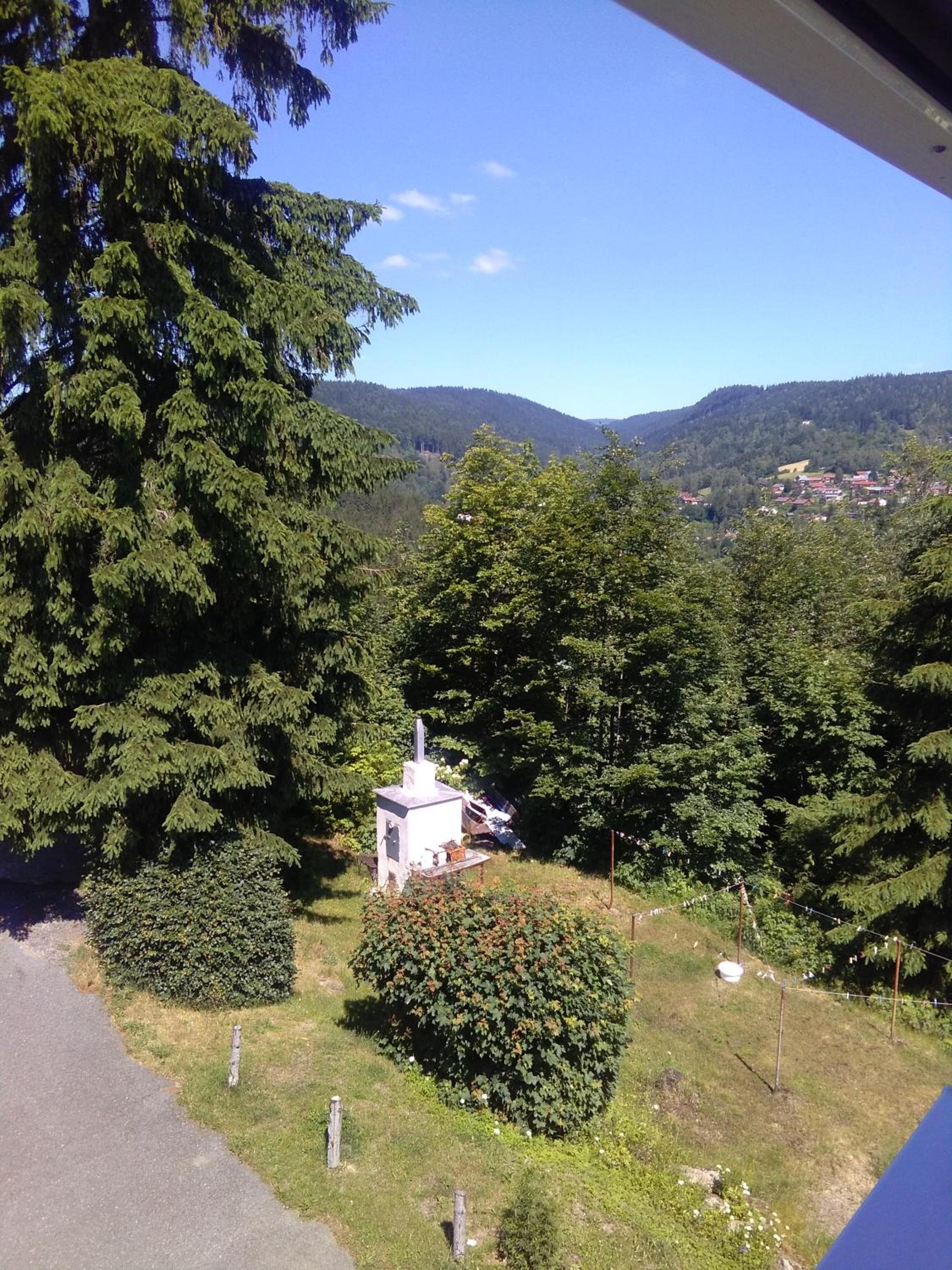 Pension Panorama