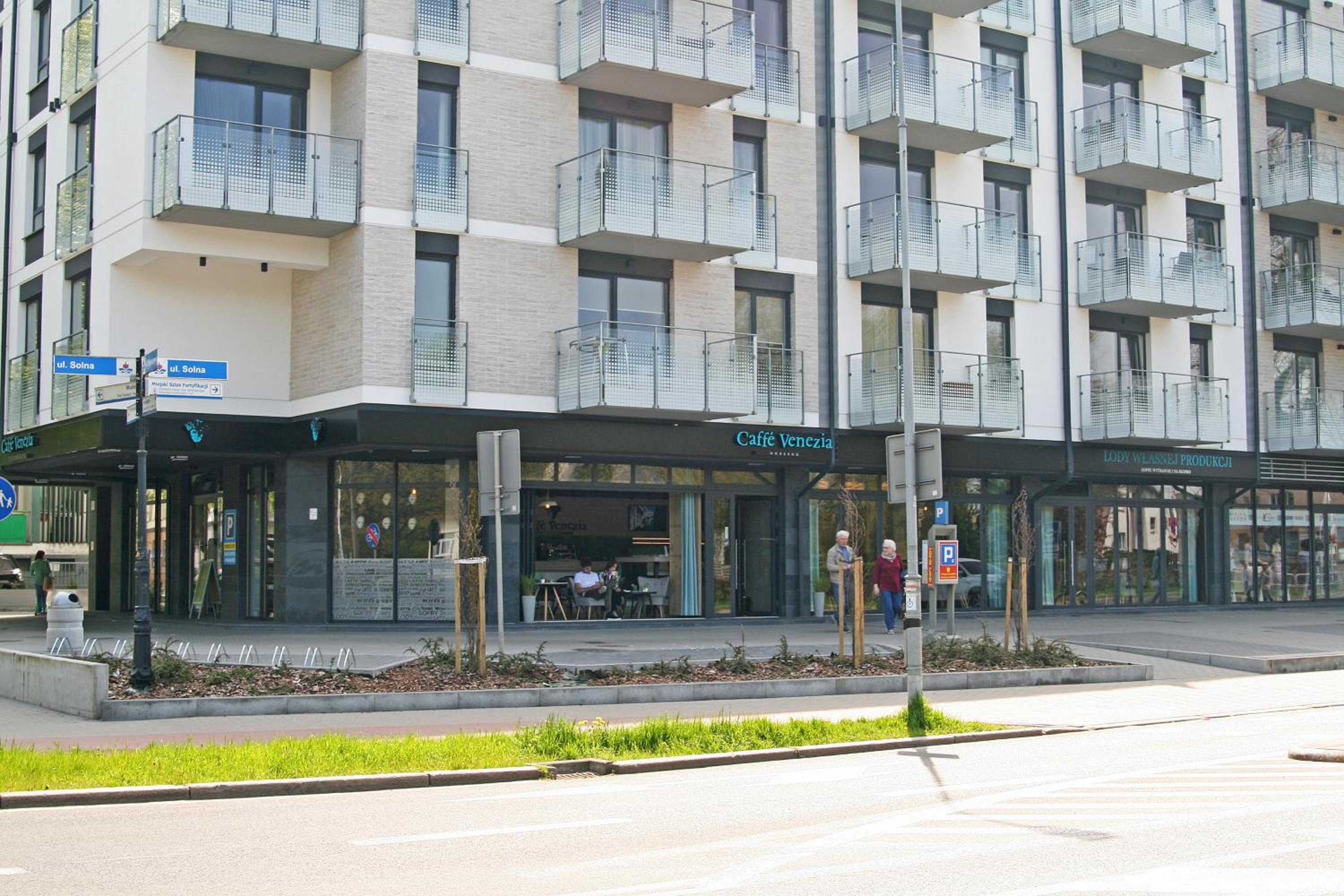 Apartament "Portino" view 2