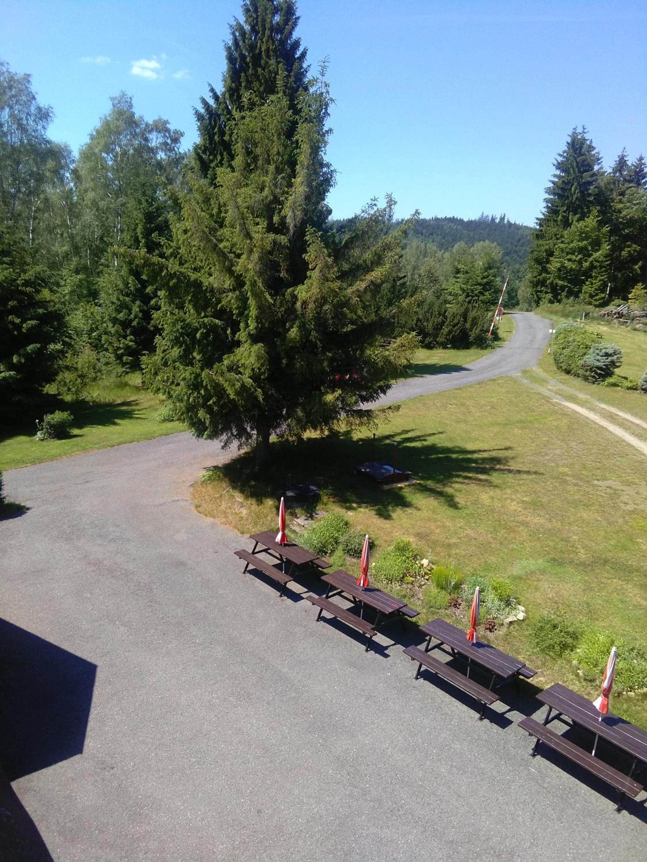 Pension Panorama