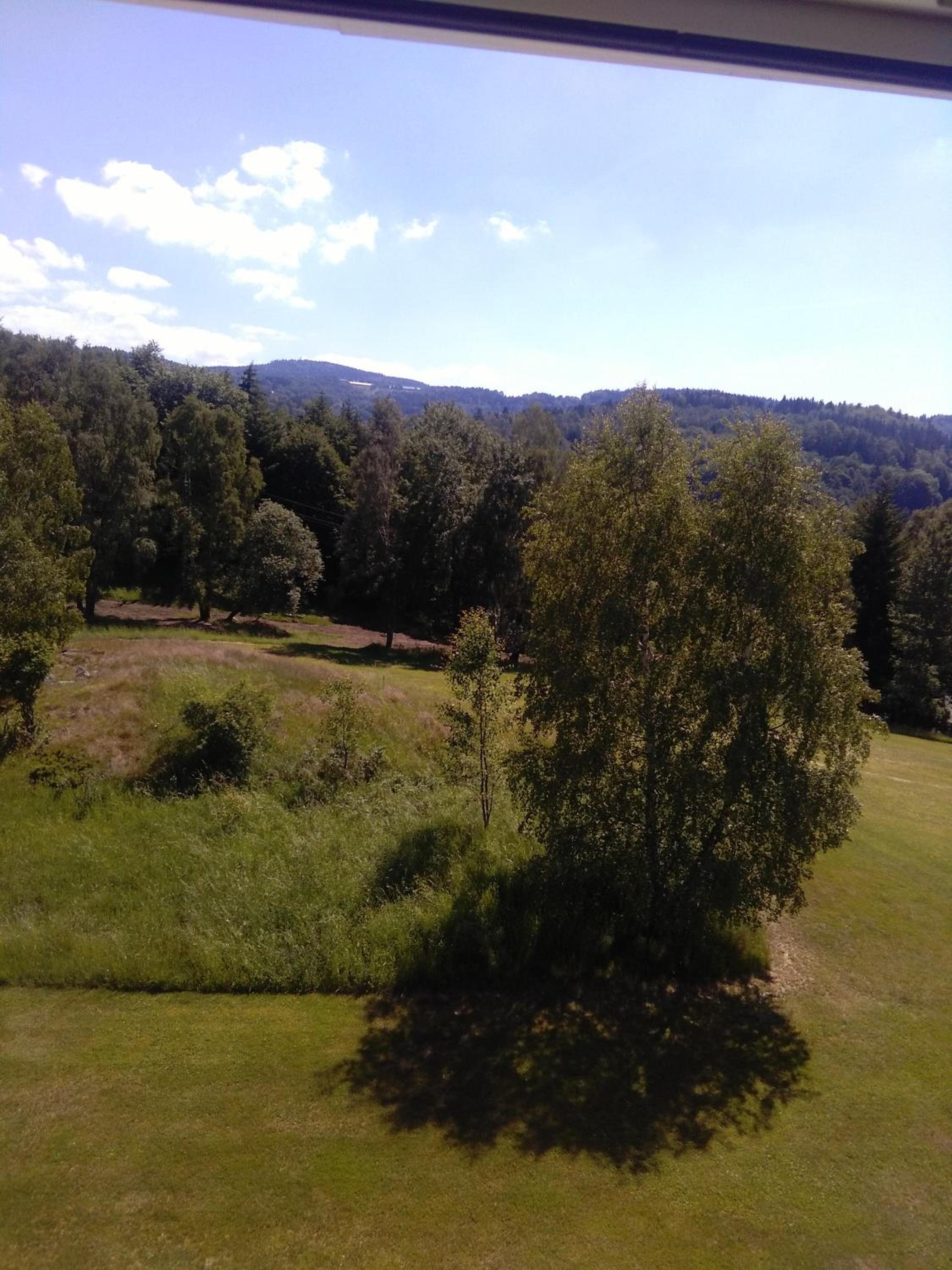 Pension Panorama