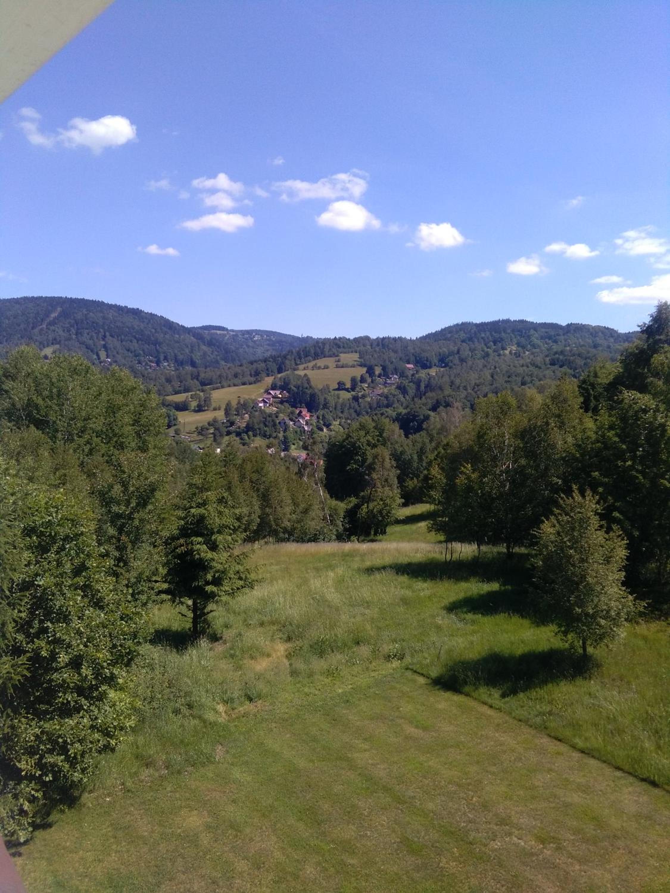 Pension Panorama