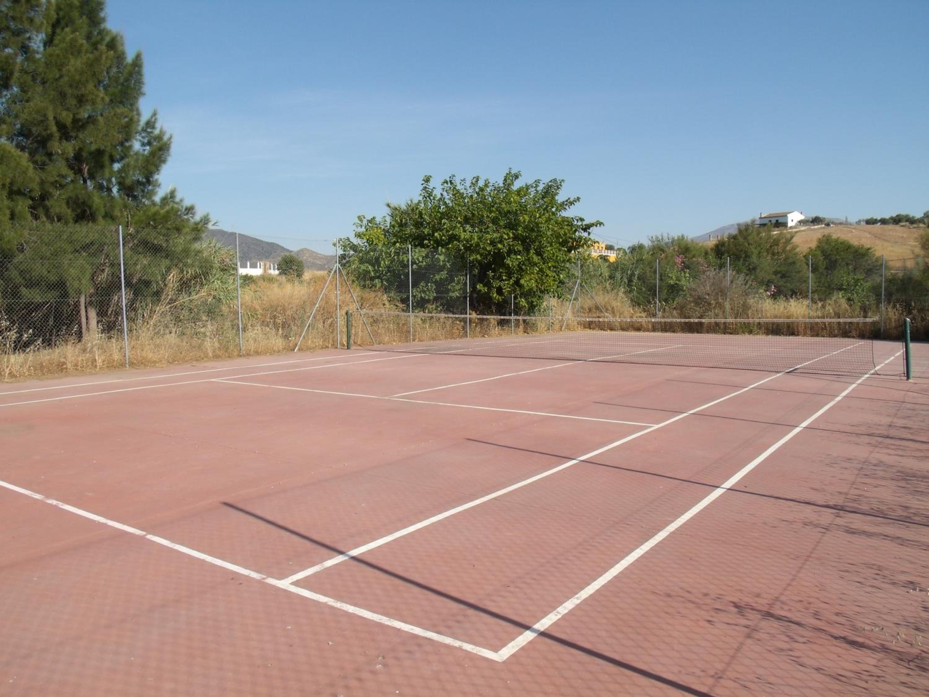 La Finca Blanca
