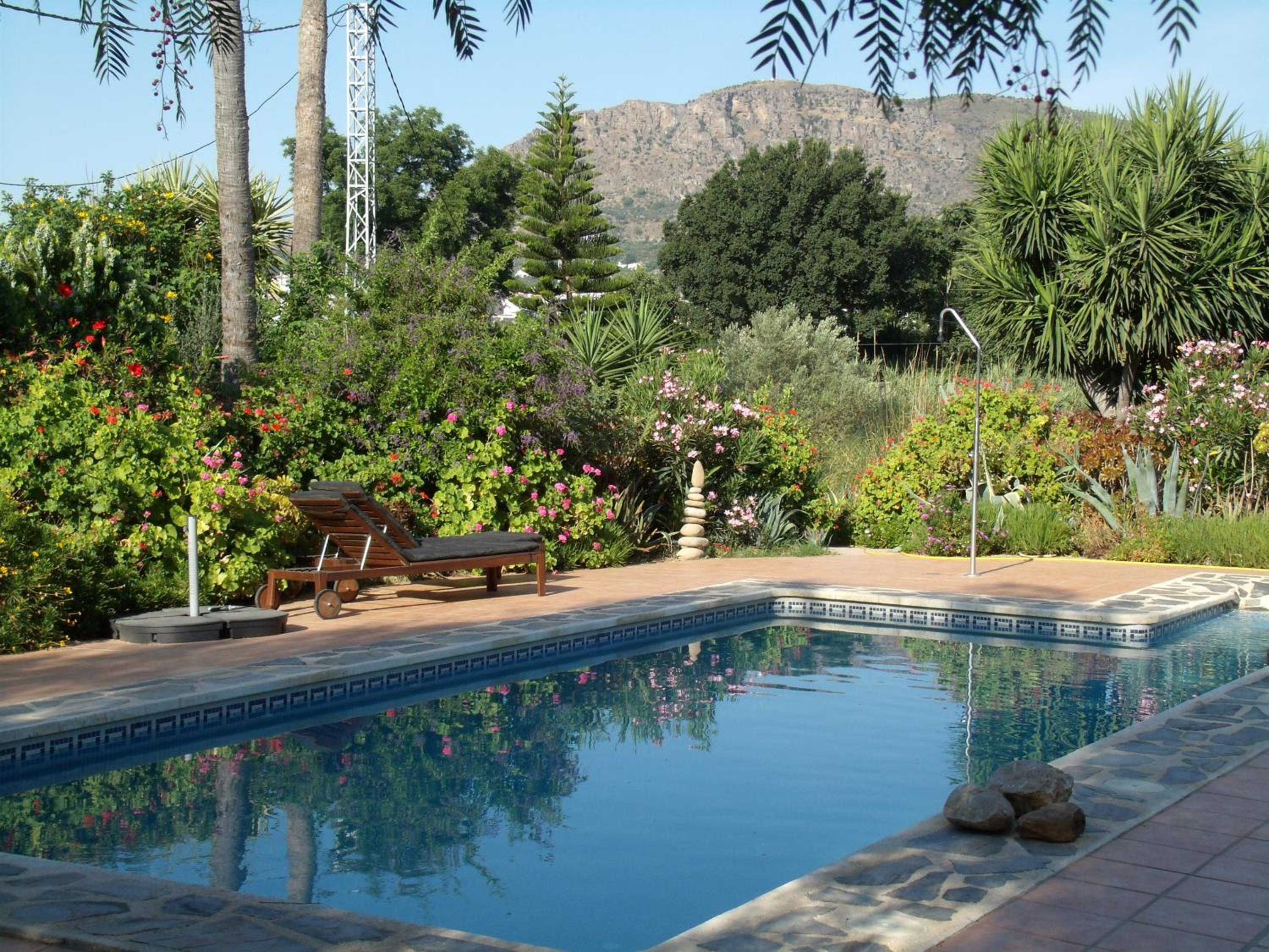 La Finca Blanca