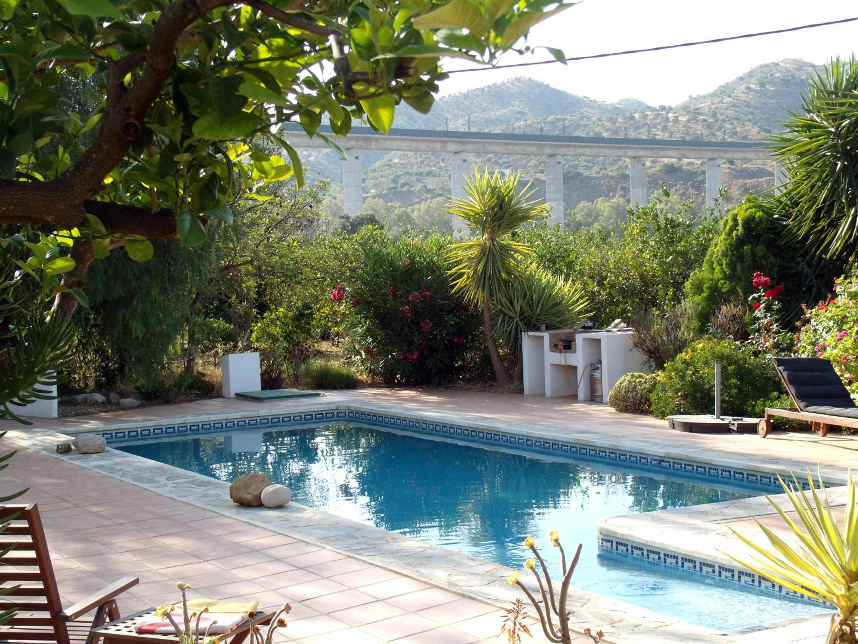 La Finca Blanca