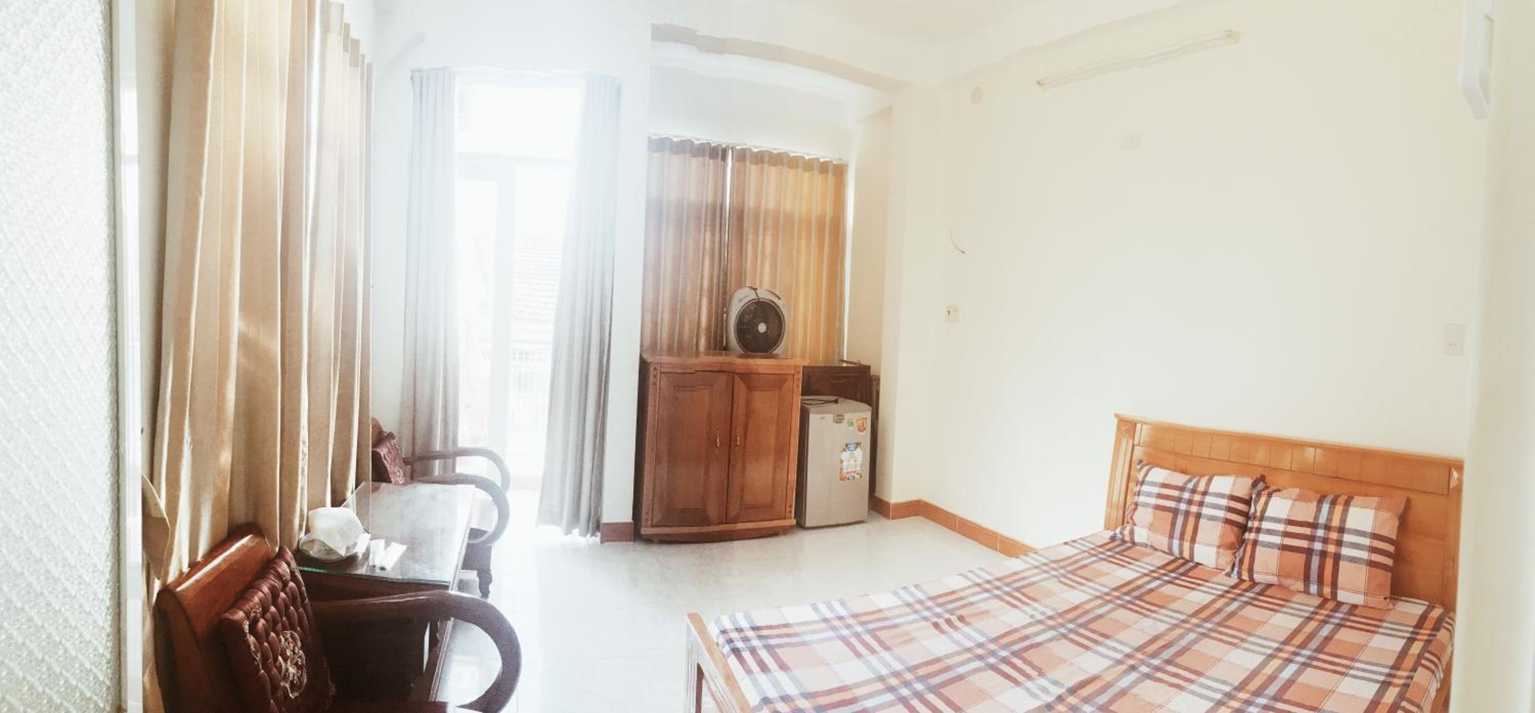 Chang Homestay view 4