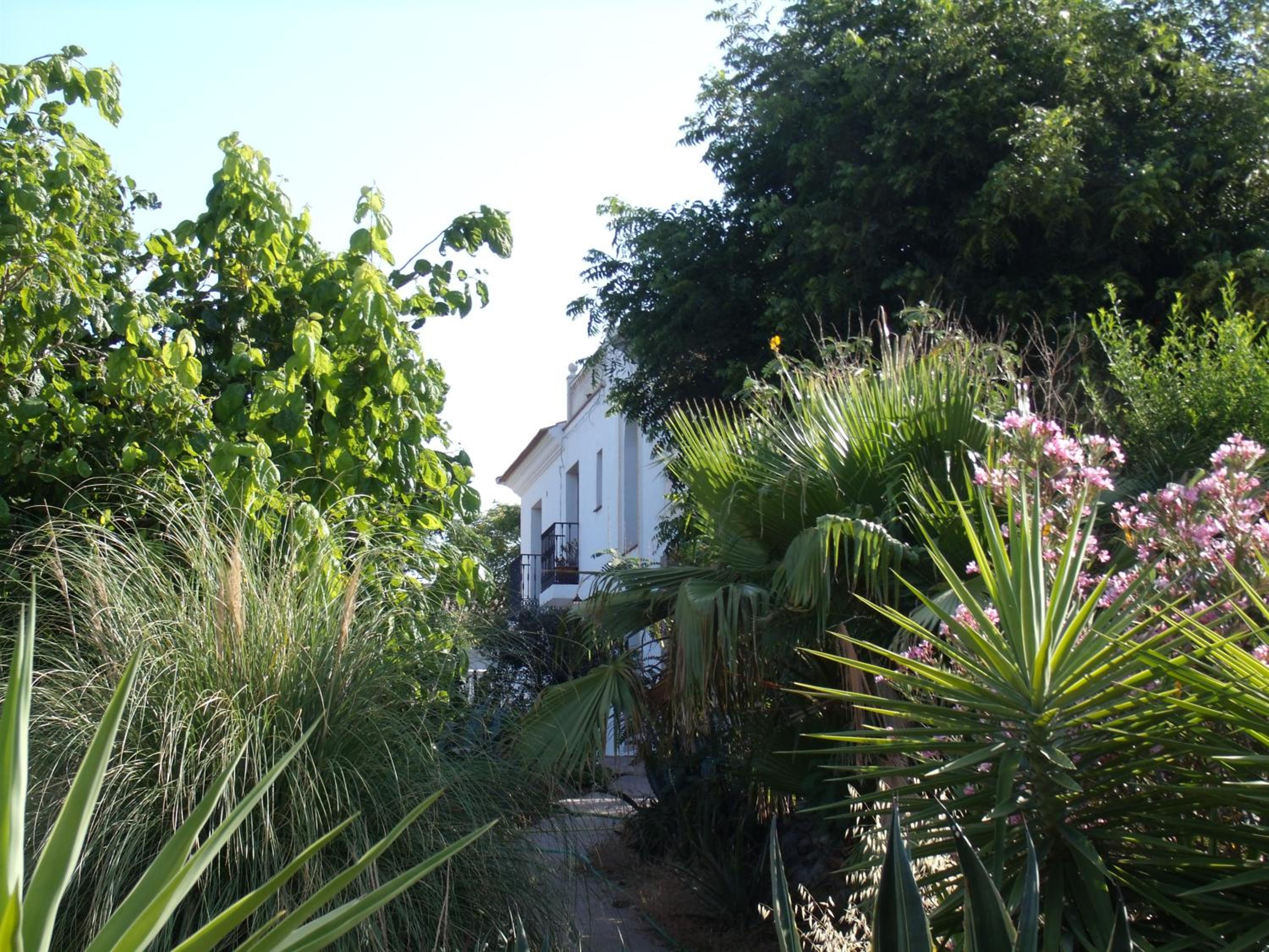 La Finca Blanca