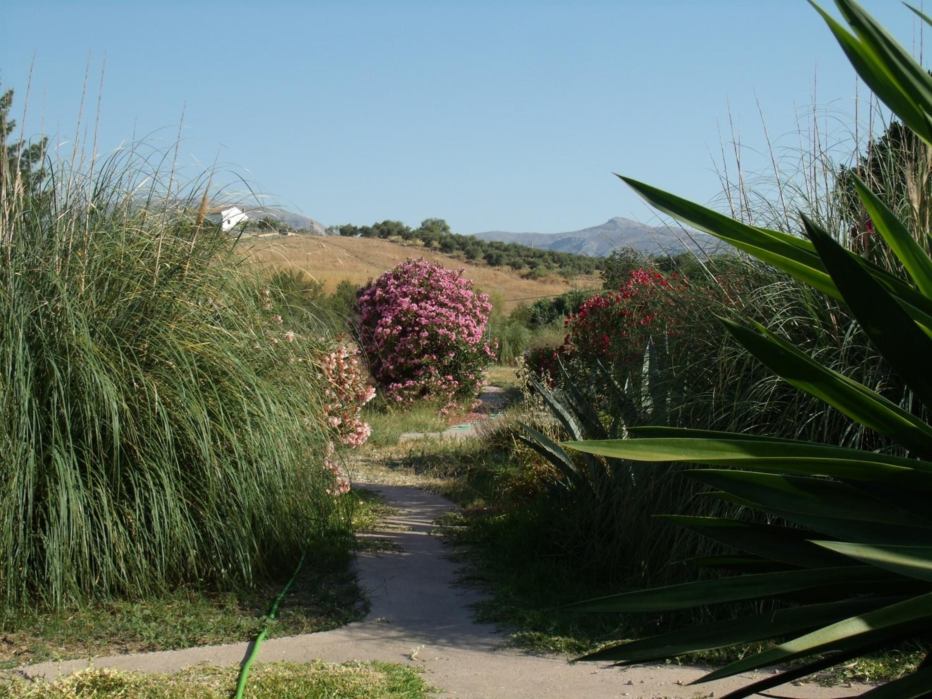 La Finca Blanca