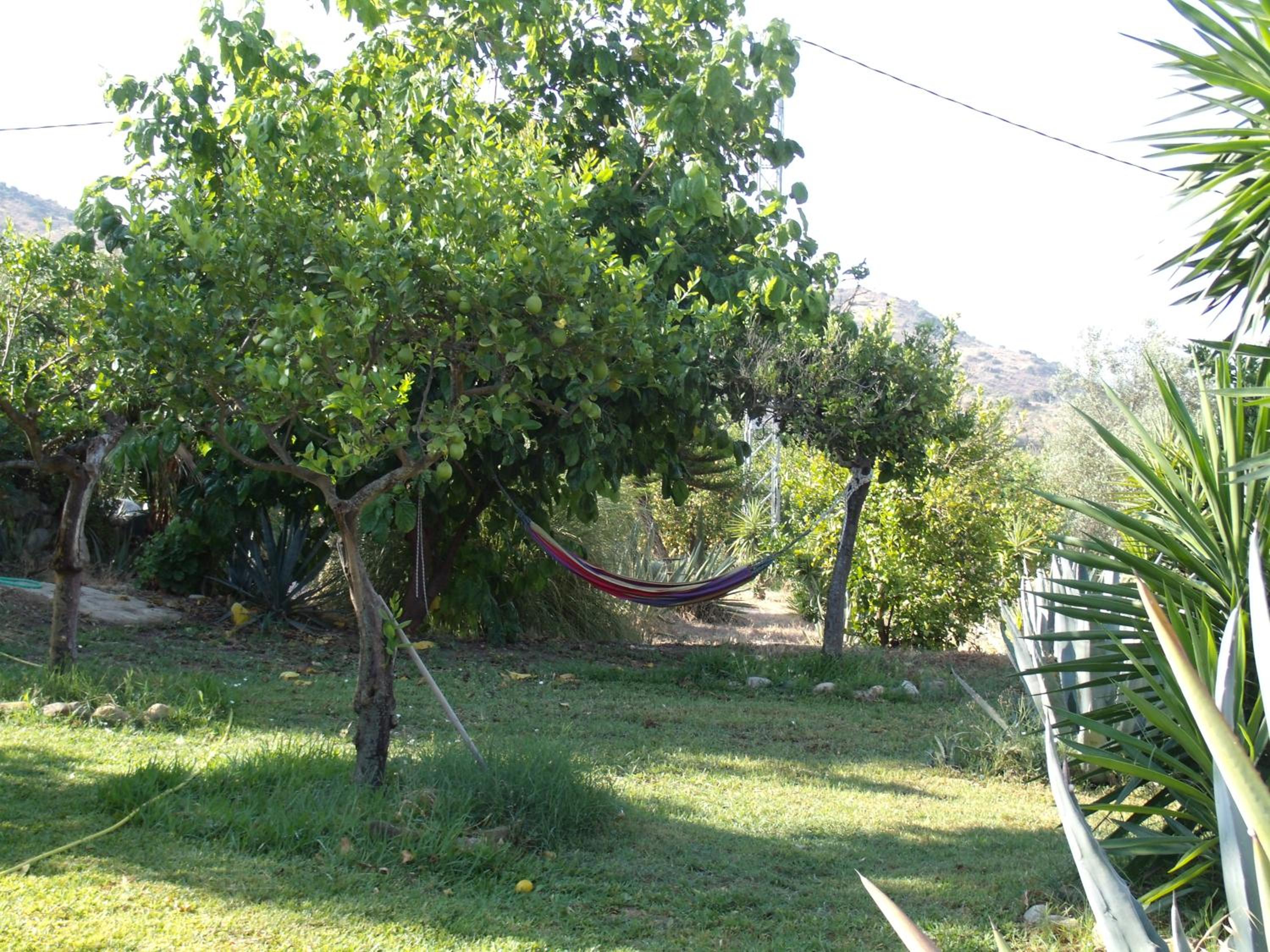 La Finca Blanca