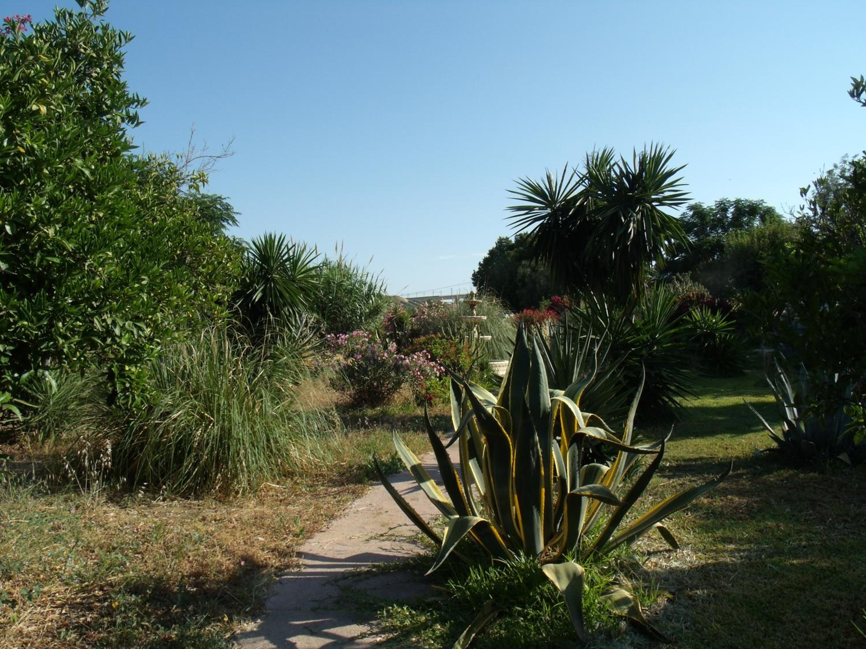 La Finca Blanca