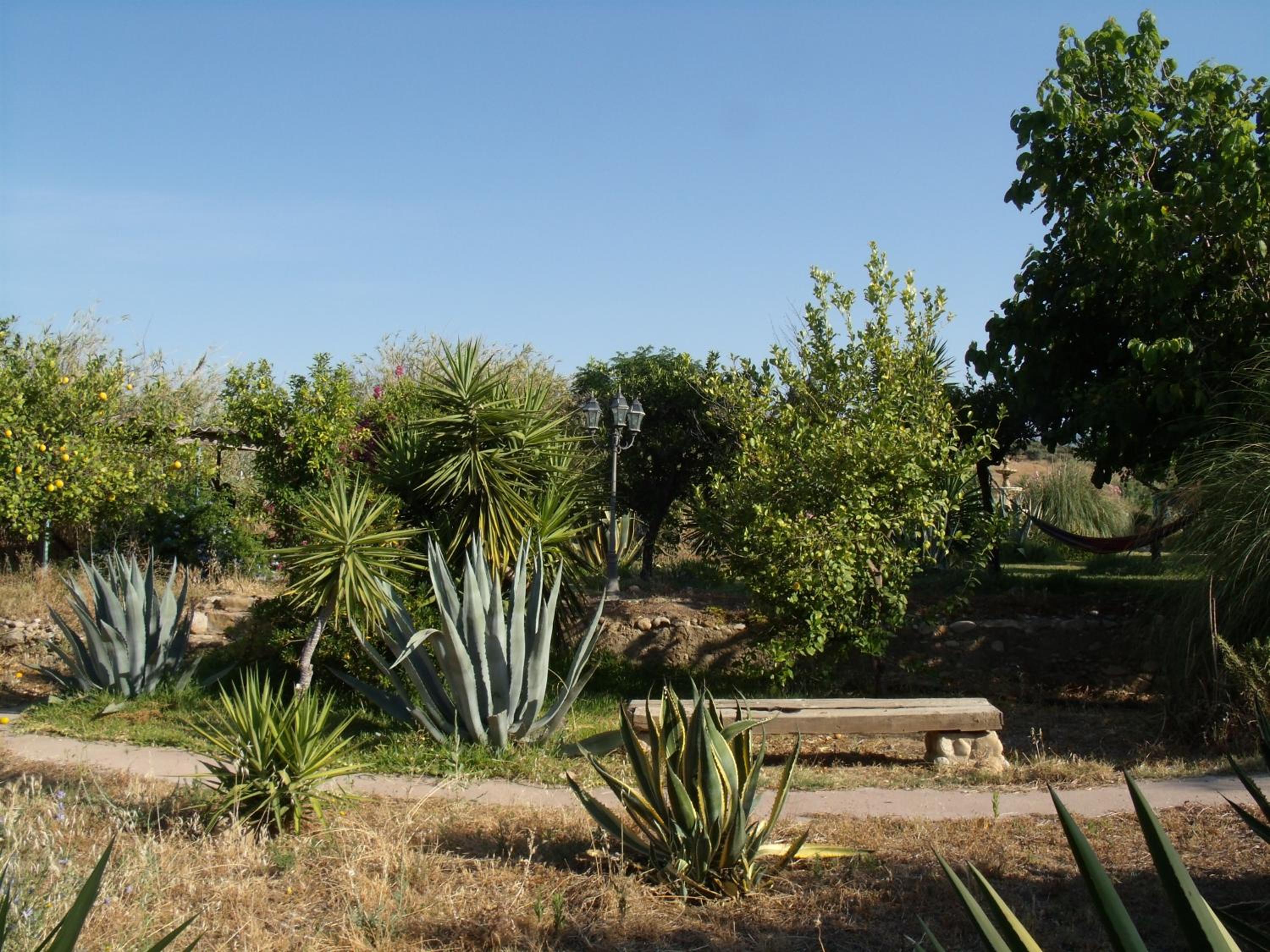 La Finca Blanca