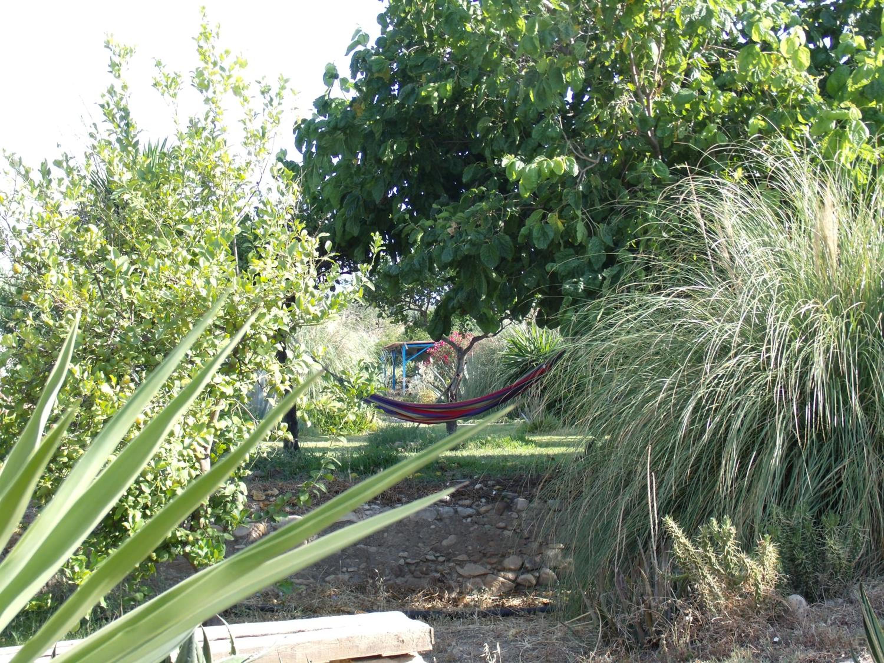 La Finca Blanca