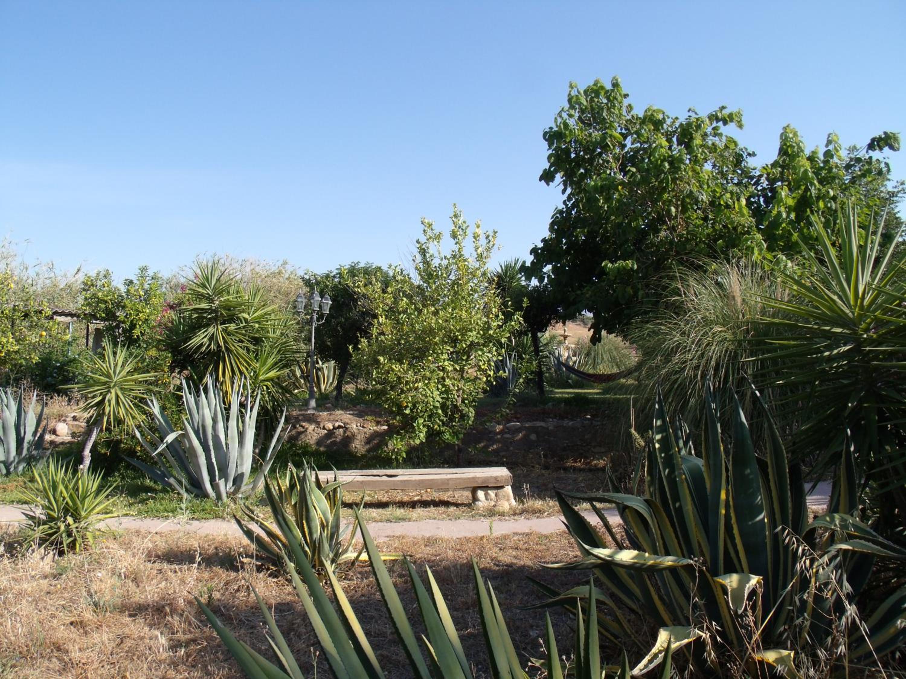 La Finca Blanca