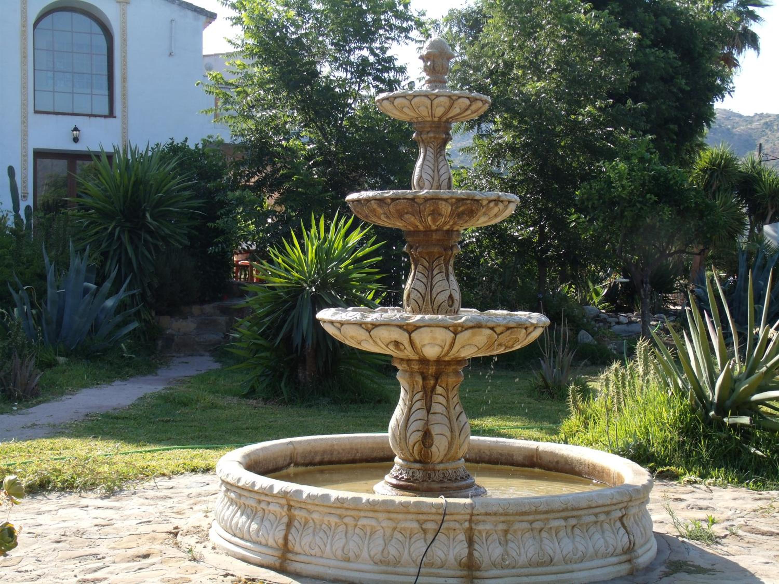 La Finca Blanca