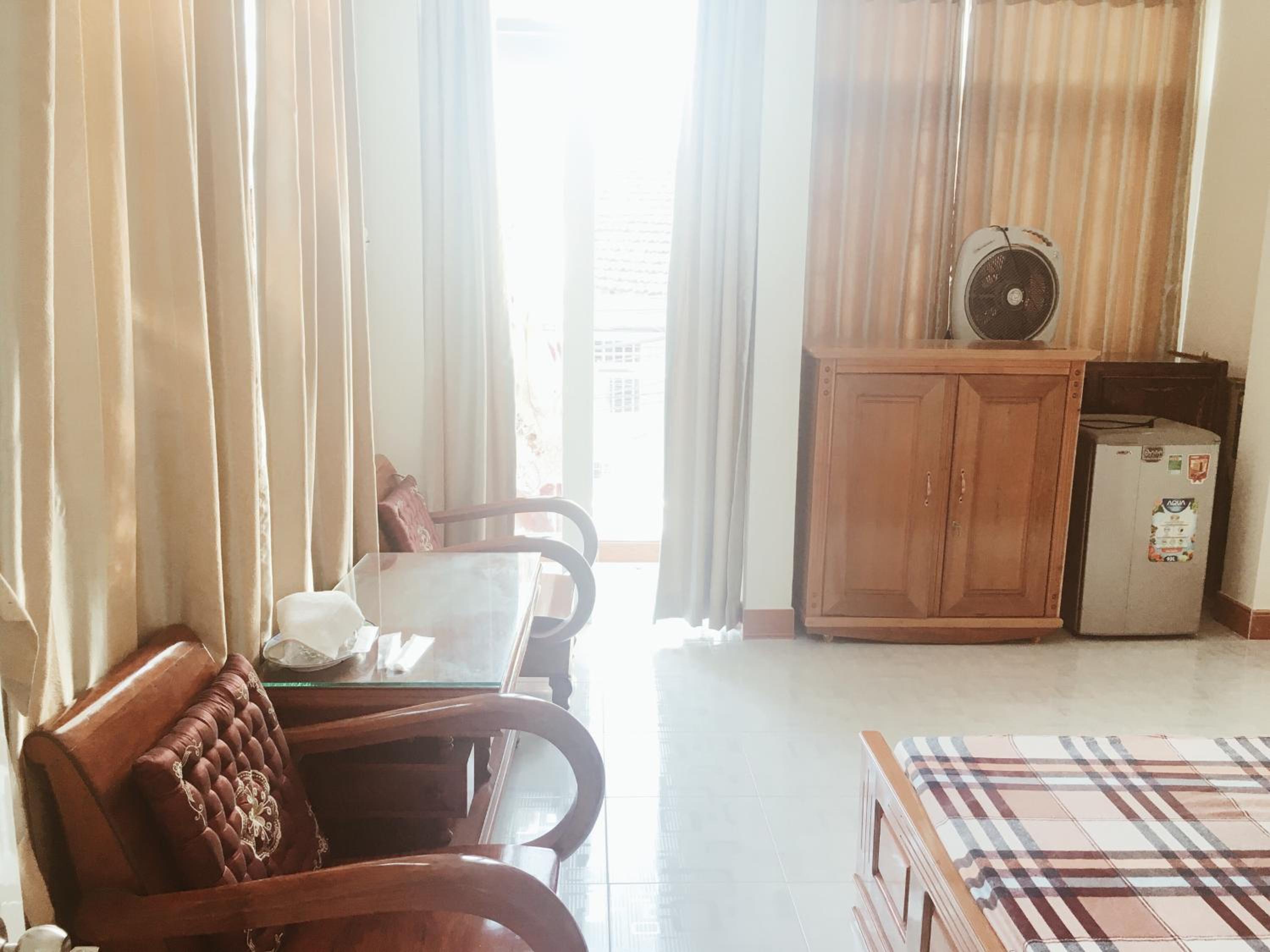 Chang Homestay view 3