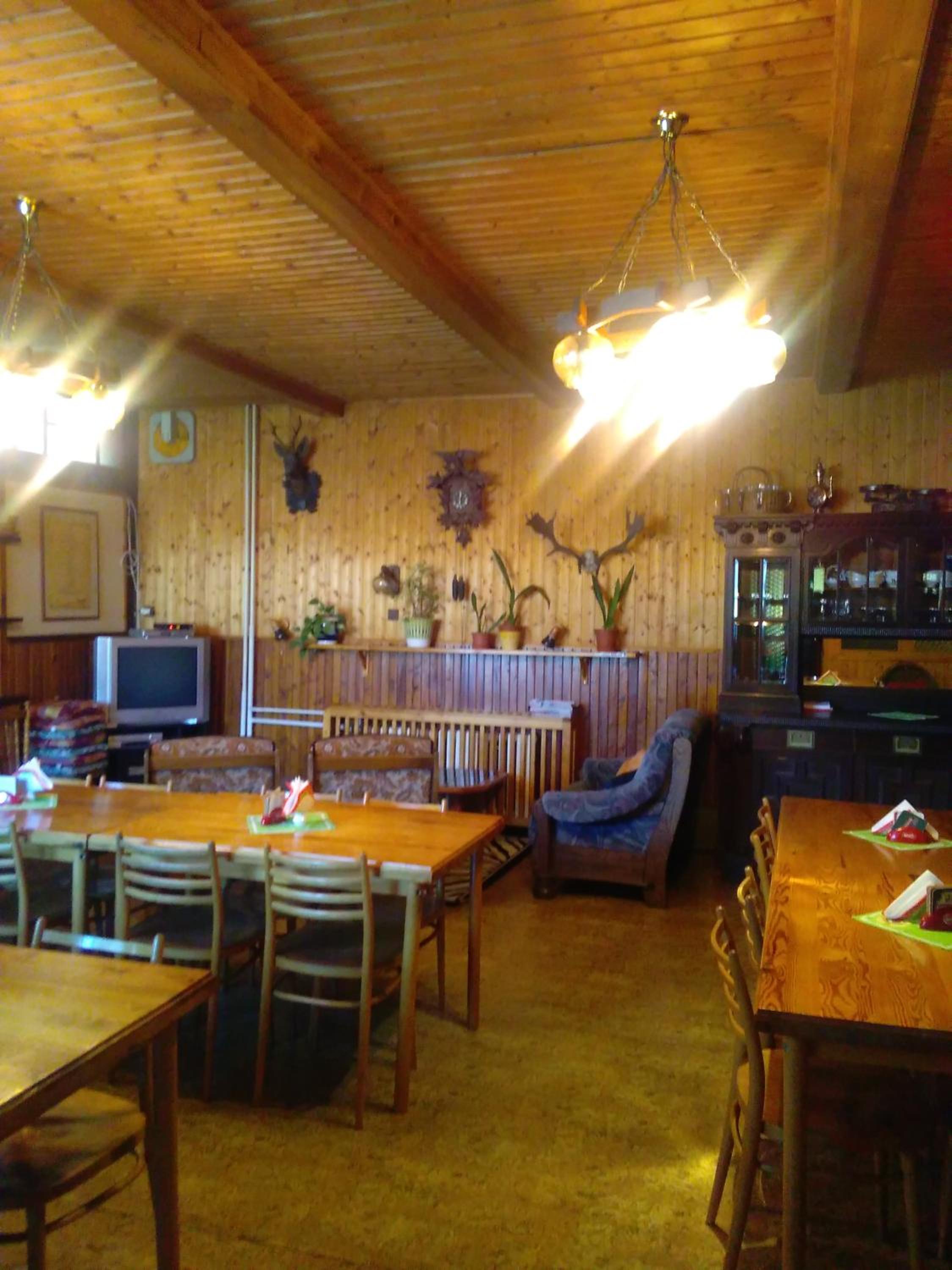 Pension Panorama