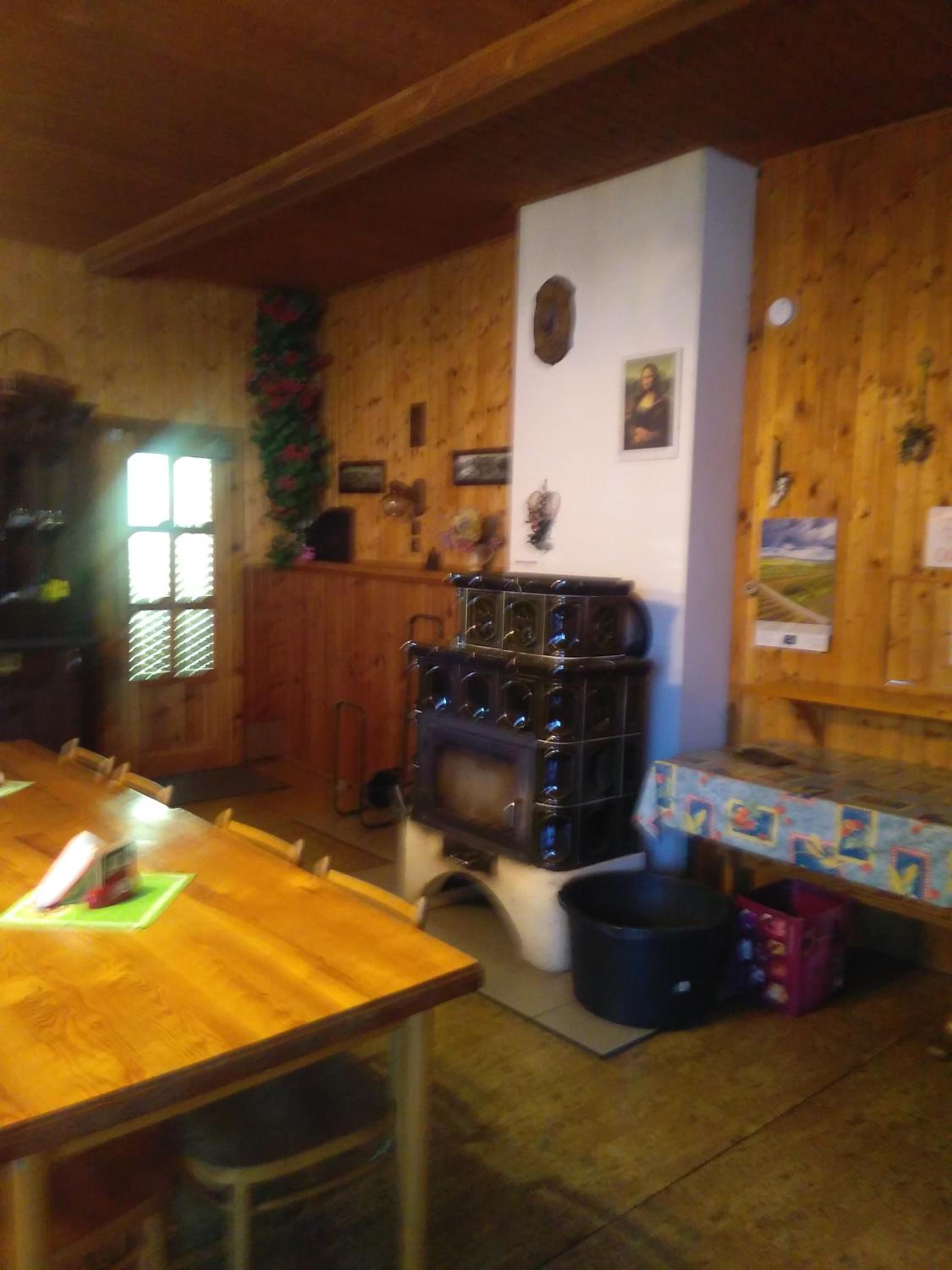 Pension Panorama