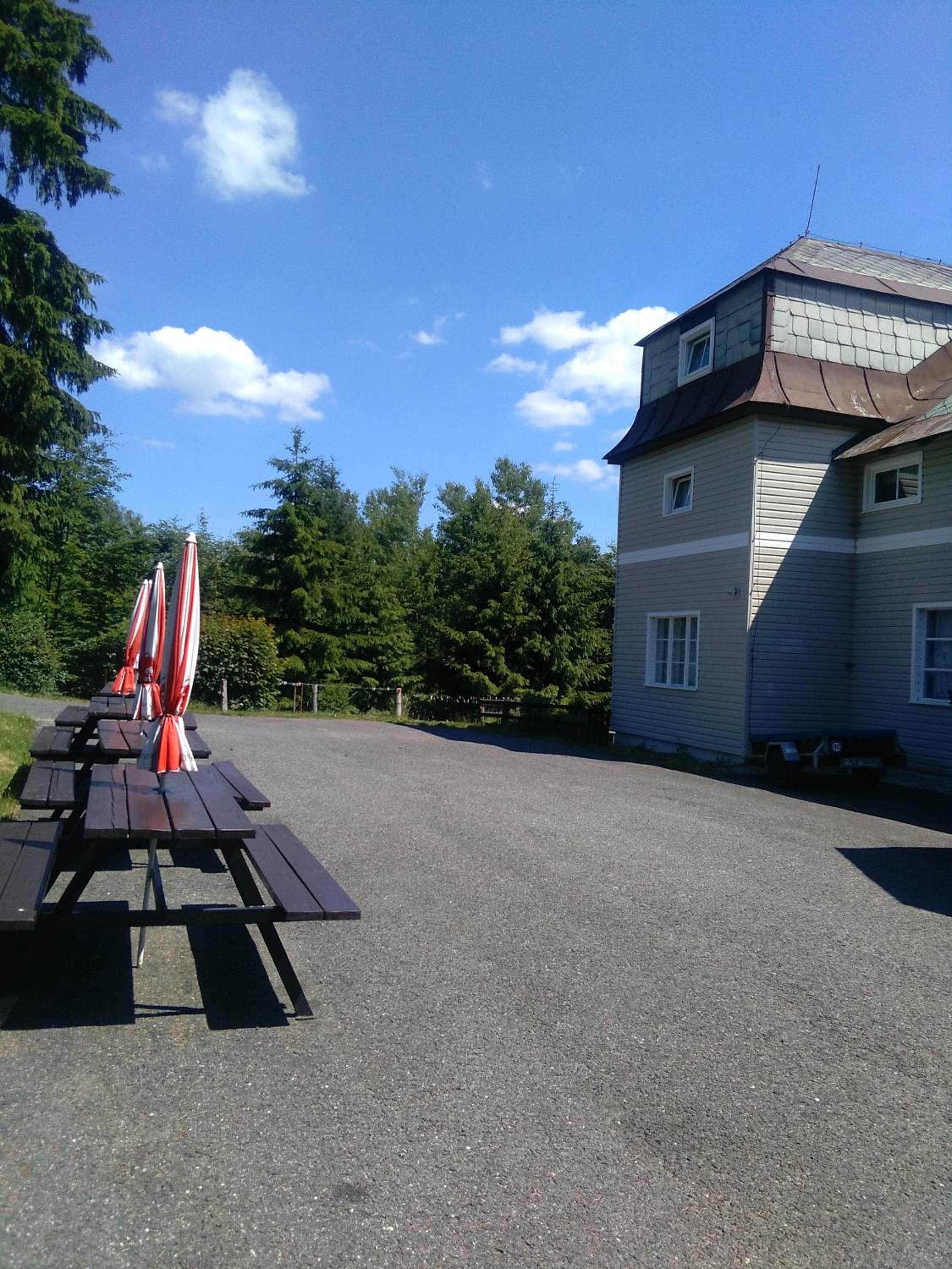 Pension Panorama