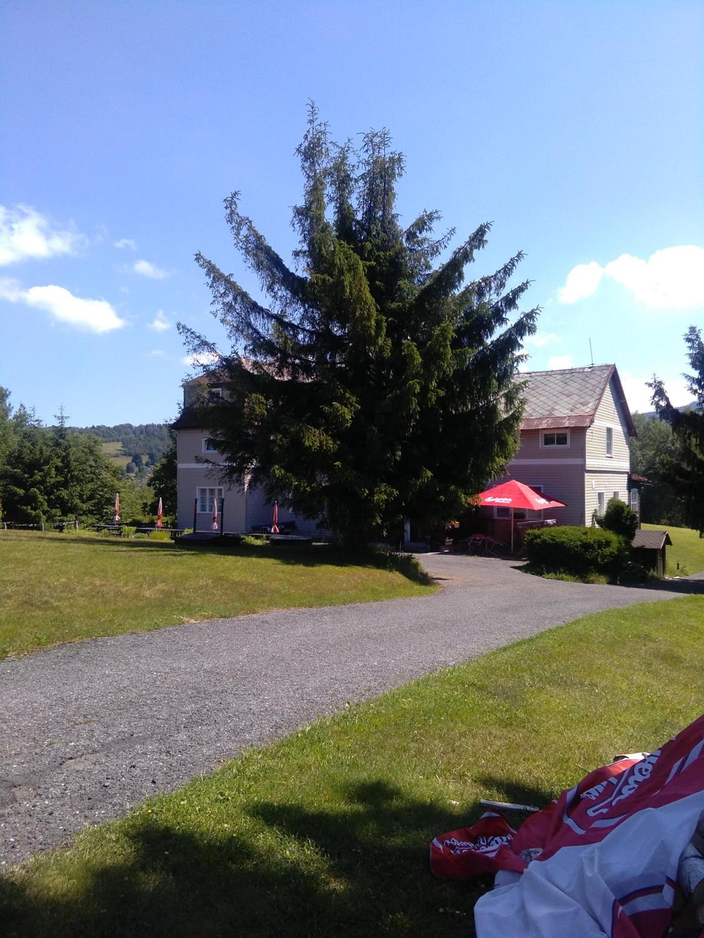 Pension Panorama