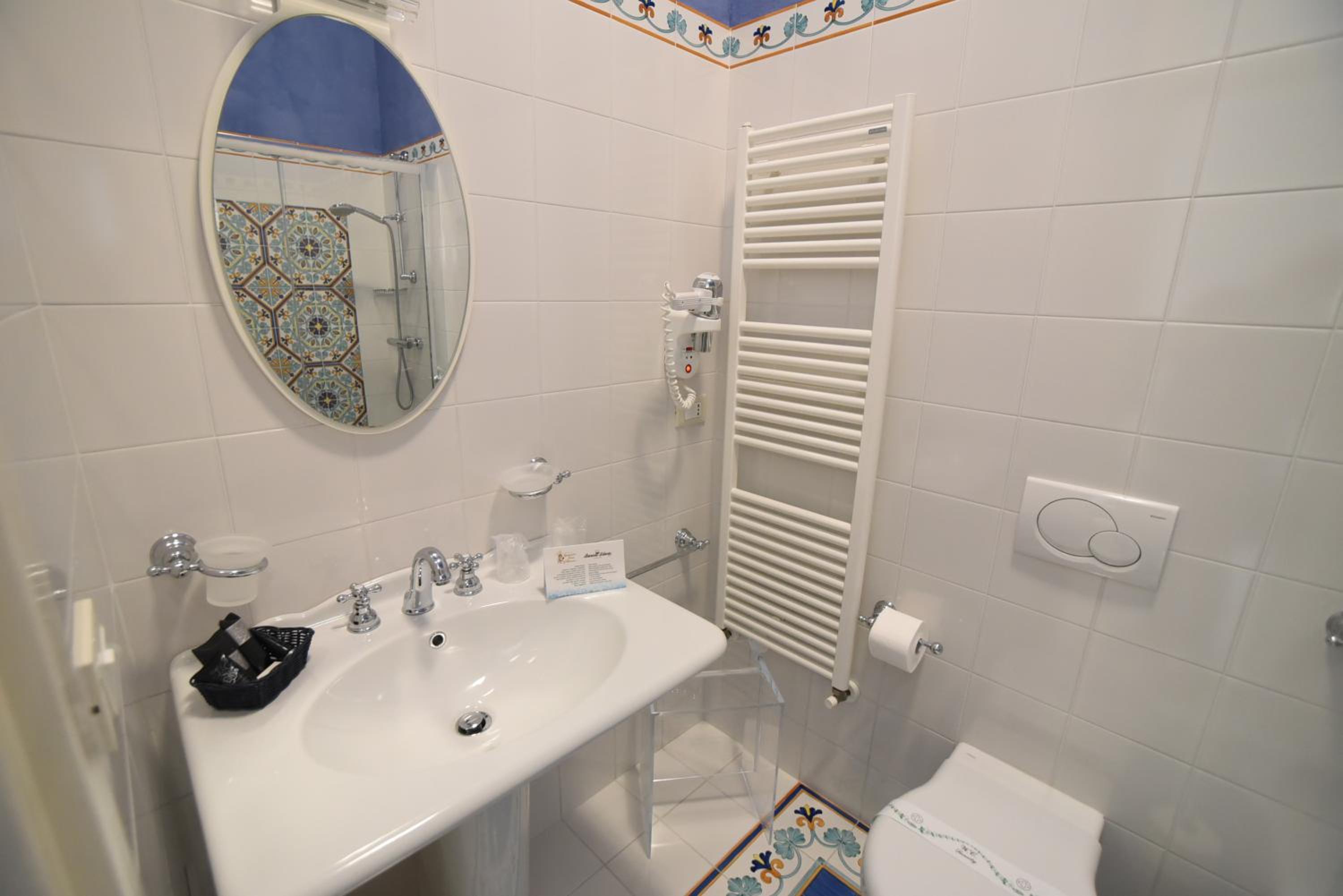 Barone Liberty Boutique Hotel & Spa