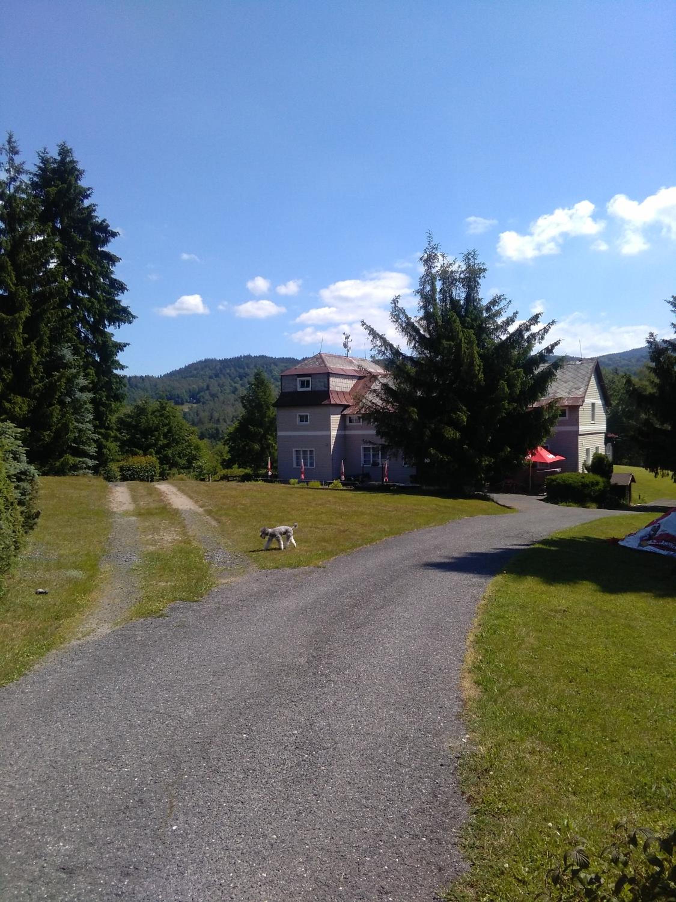 Pension Panorama