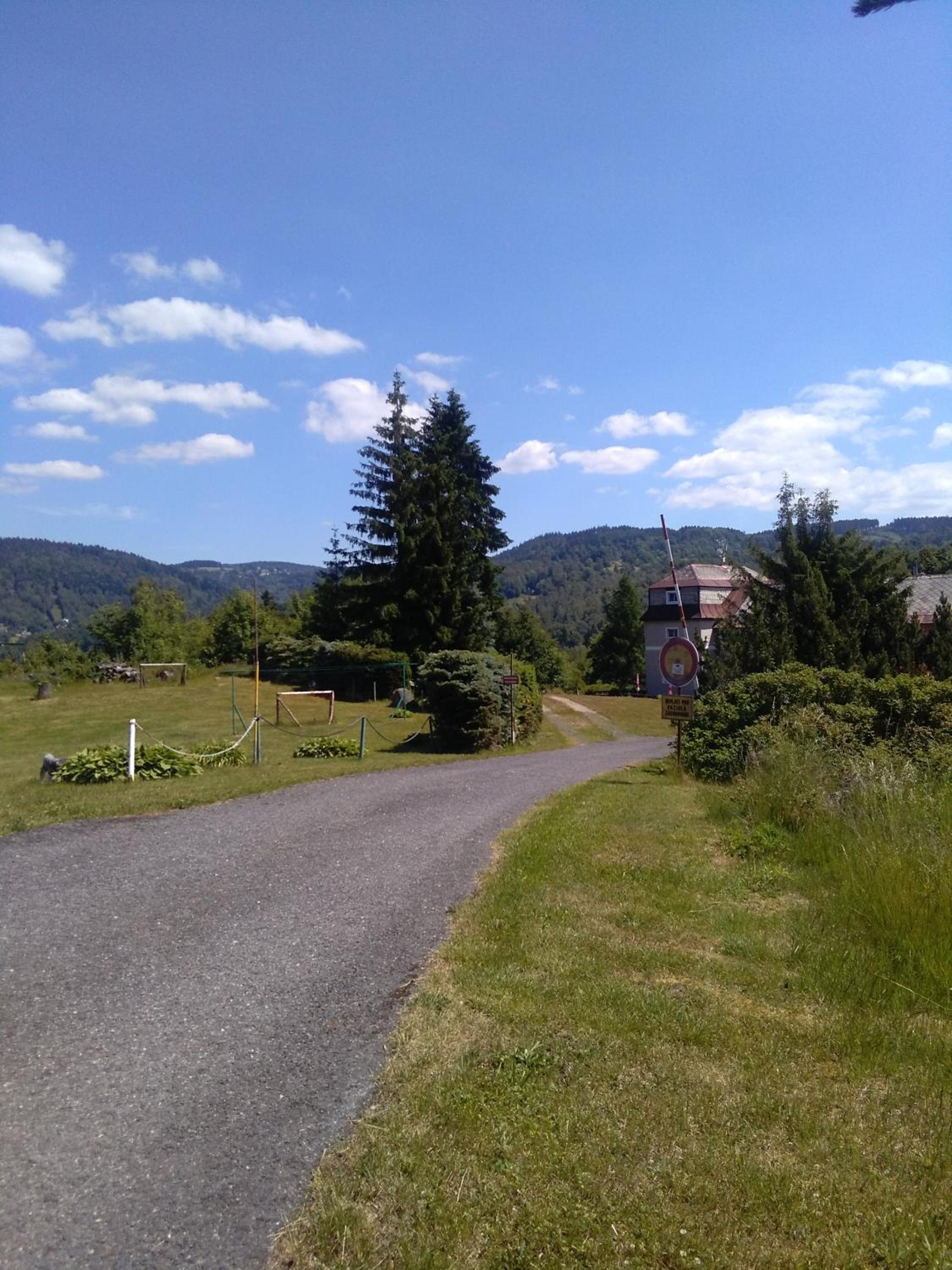 Pension Panorama