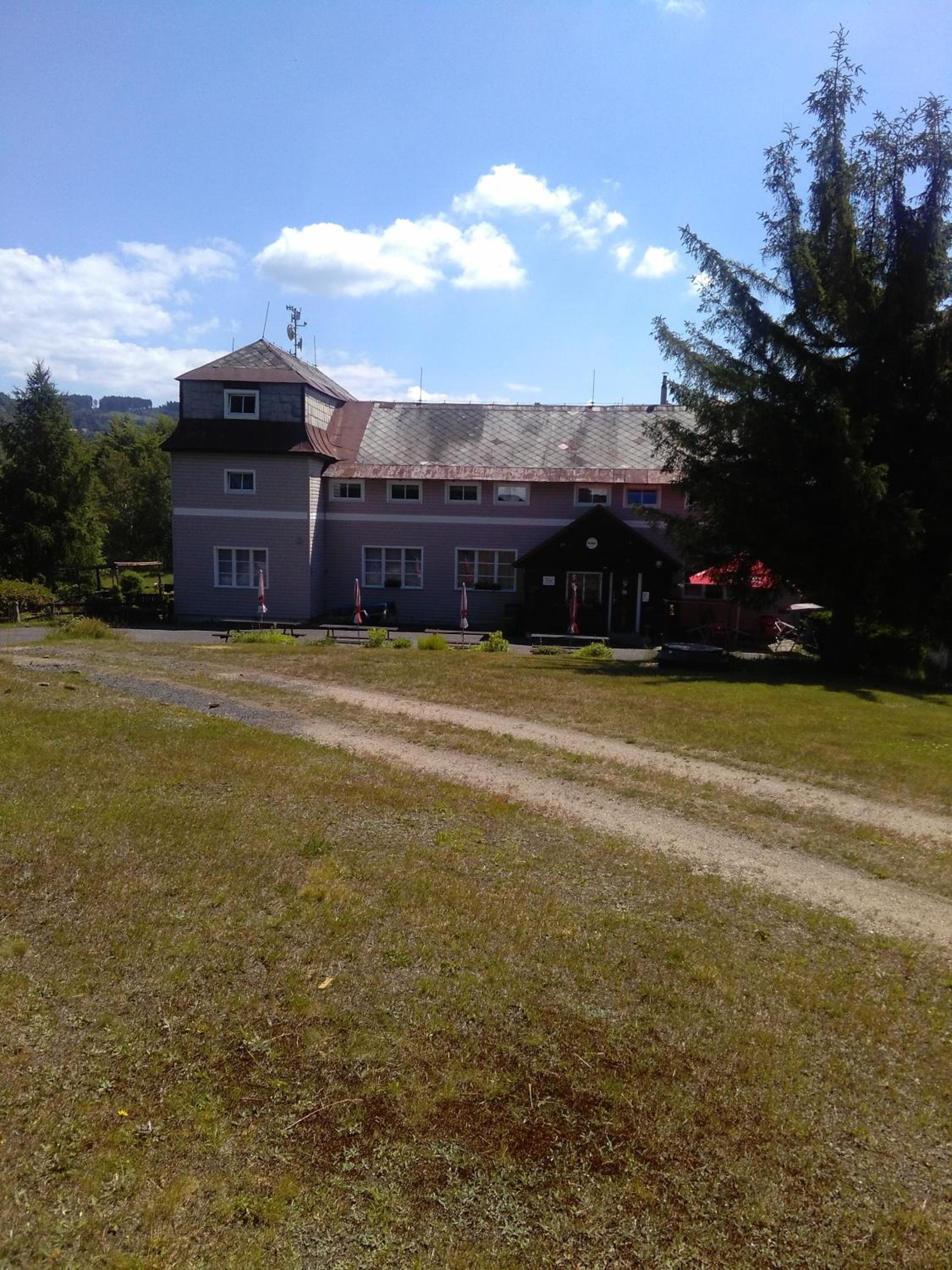 Pension Panorama