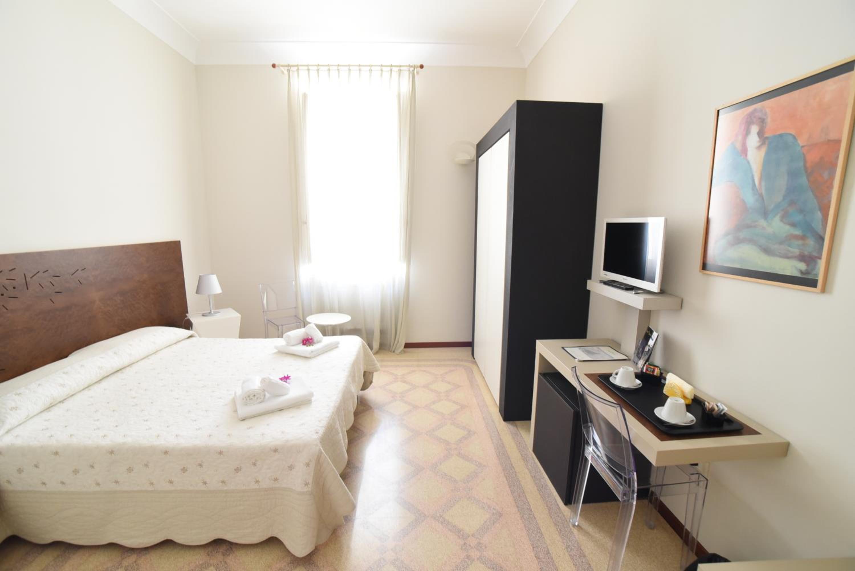 Barone Liberty Boutique Hotel & Spa