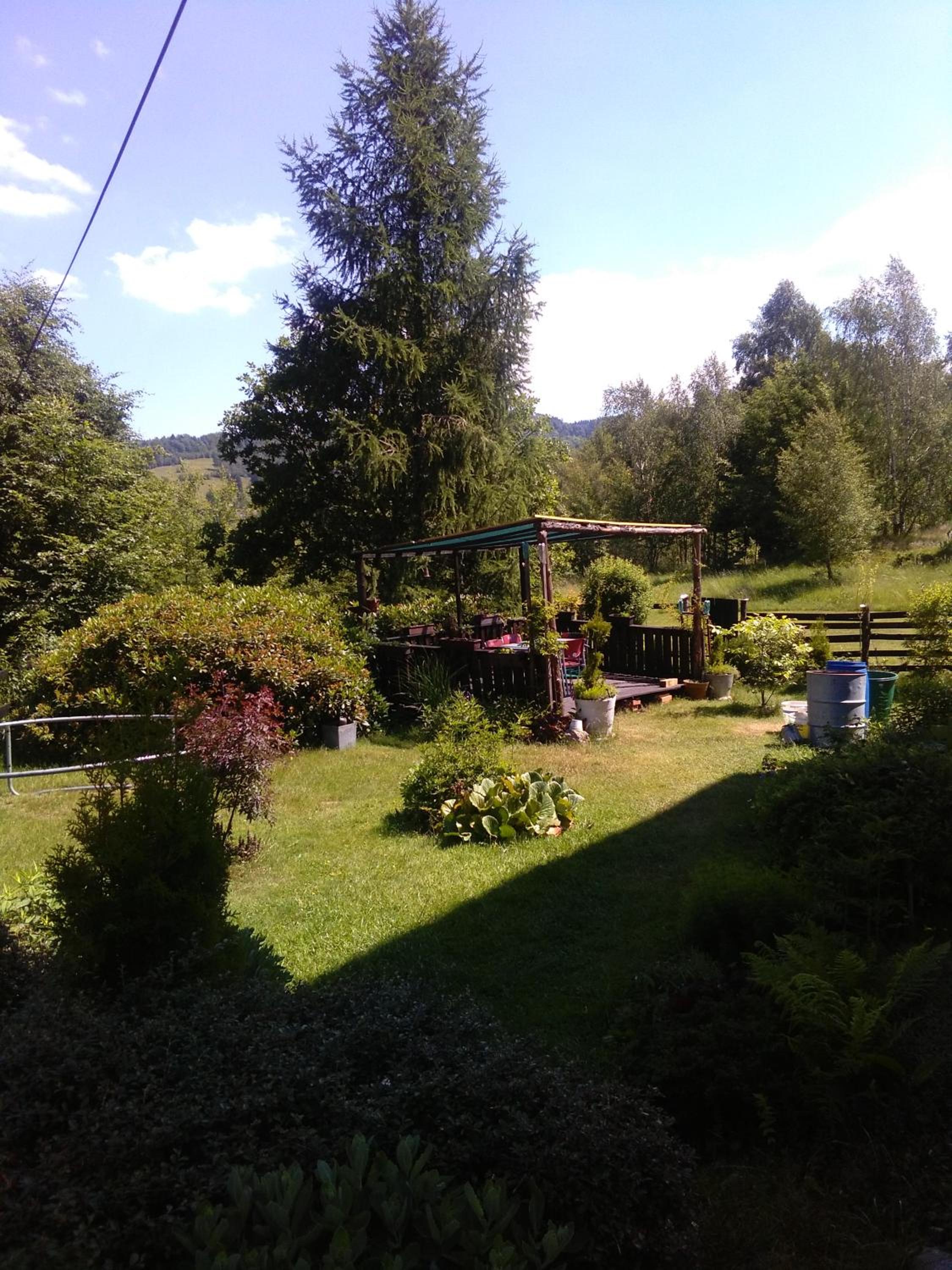 Pension Panorama