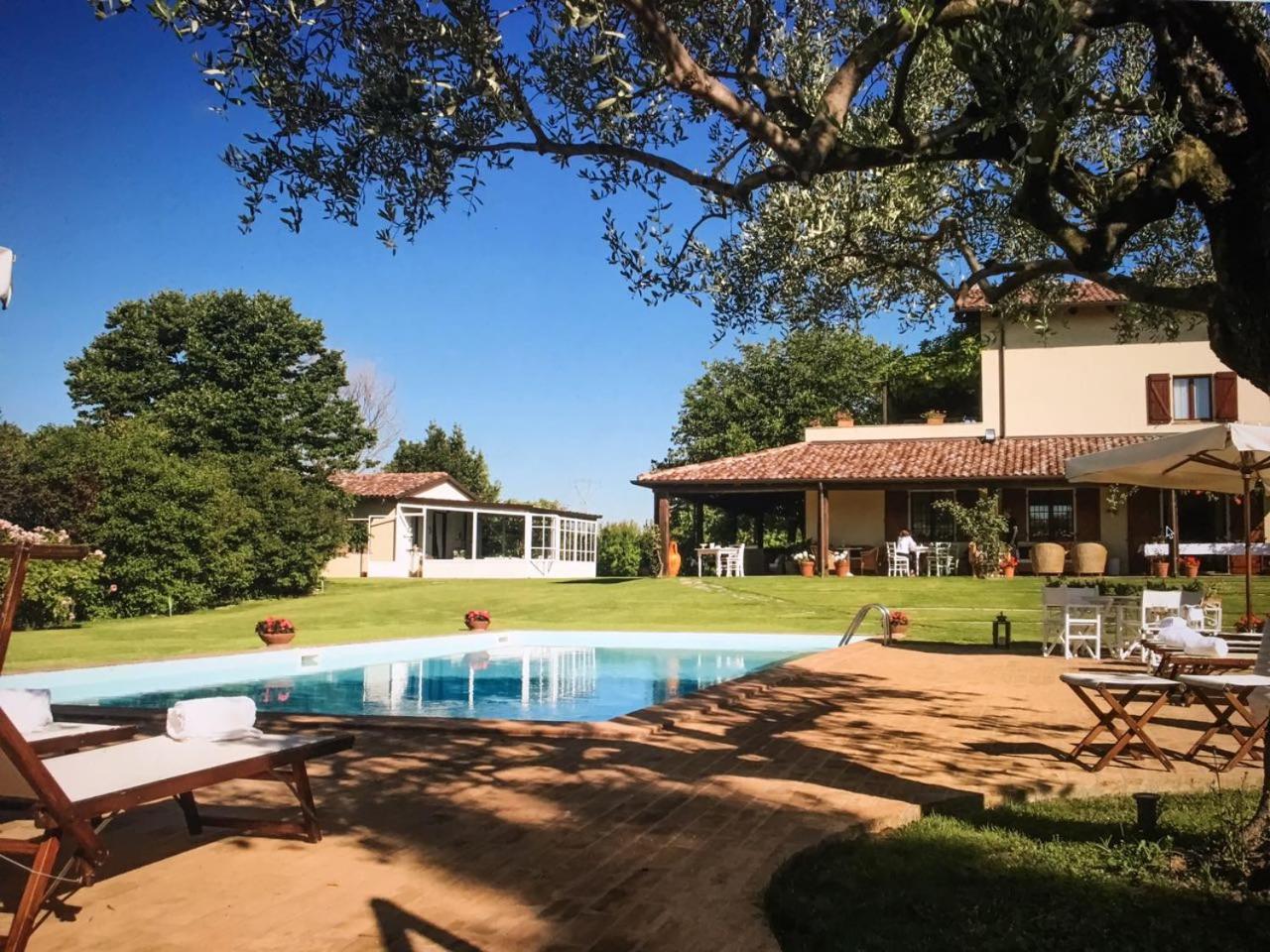 Casa Tentoni - Guest House view 2