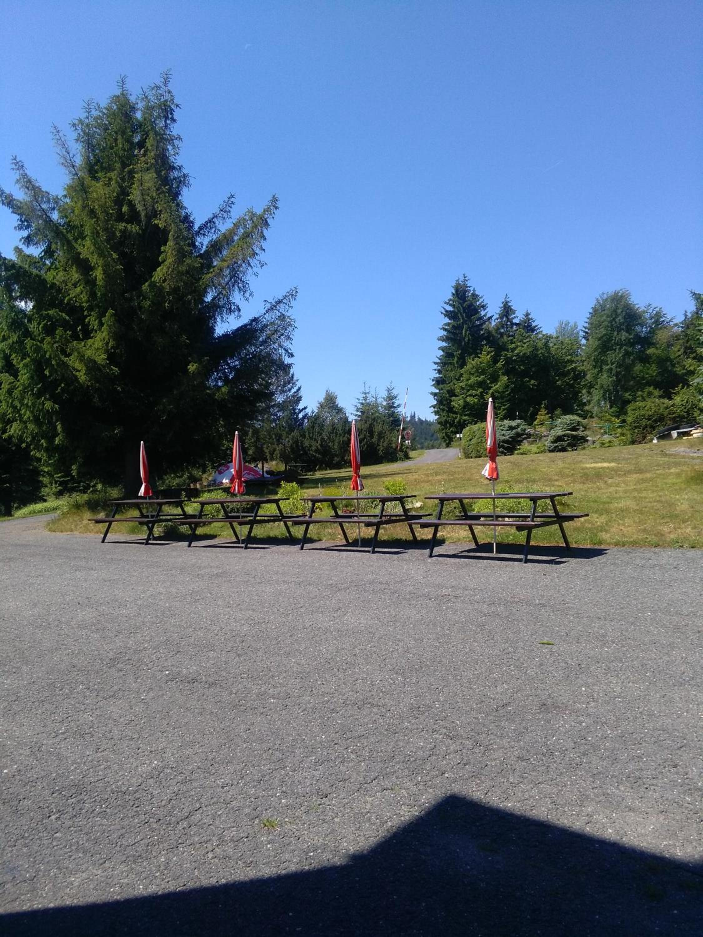 Pension Panorama