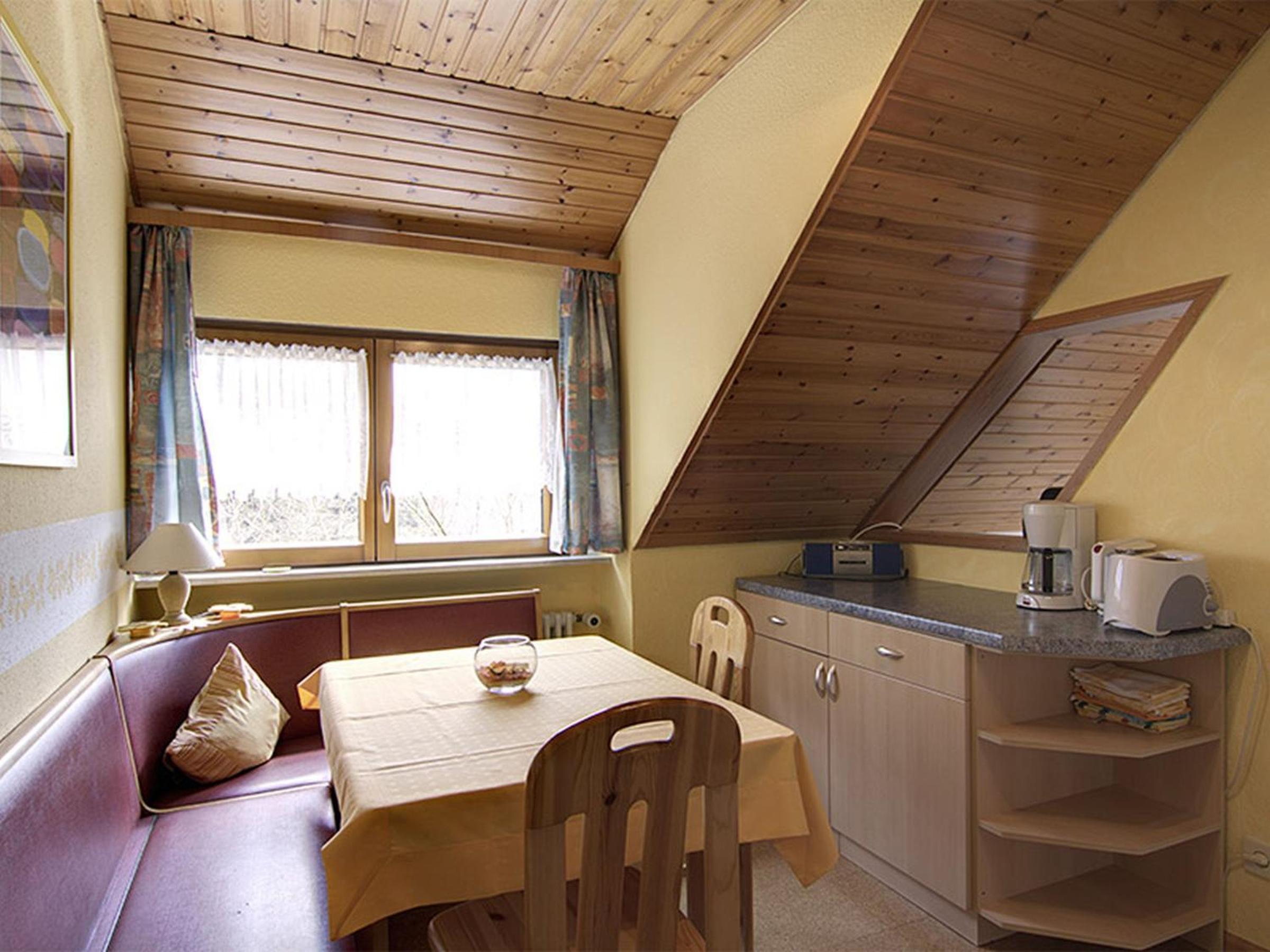Gasthaus Zur Linde Ferienwohnungen view 4