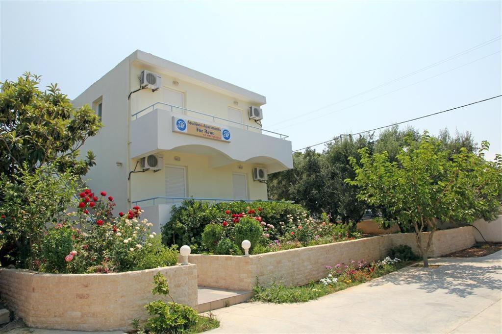 DM Apartments