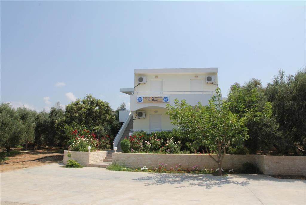 DM Apartments
