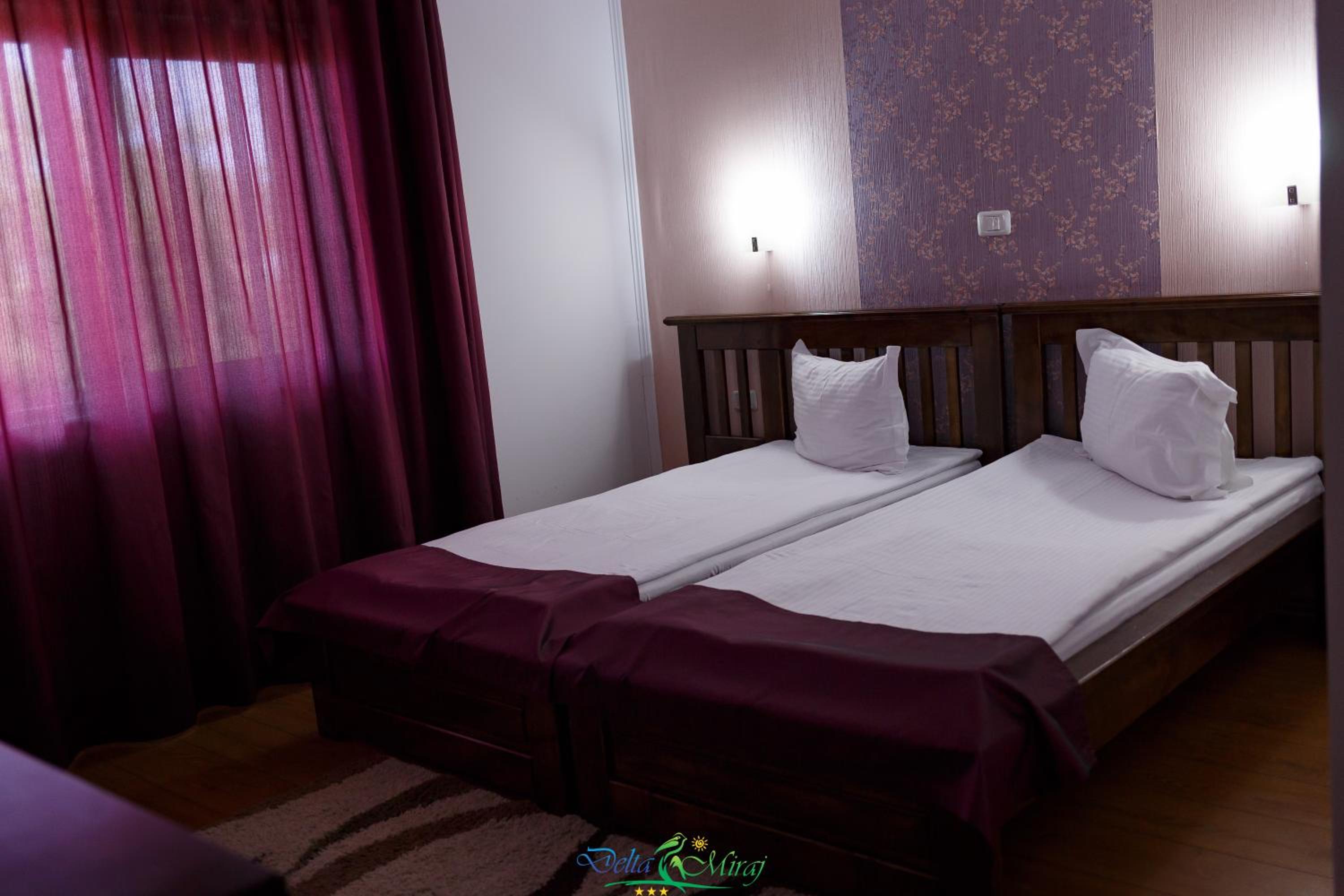Pension Delta Miraj view 4