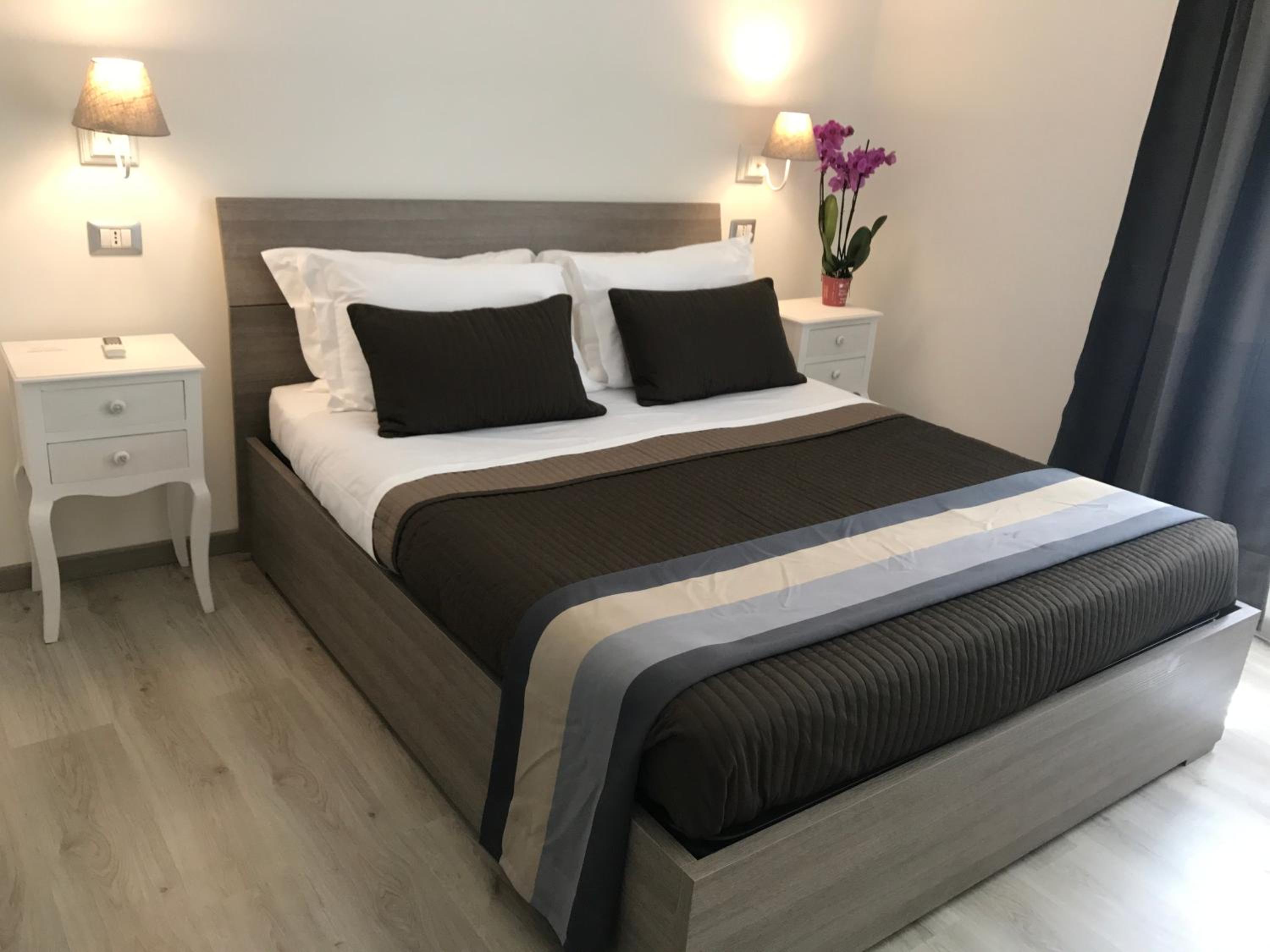 Angolo di Roma Guest house