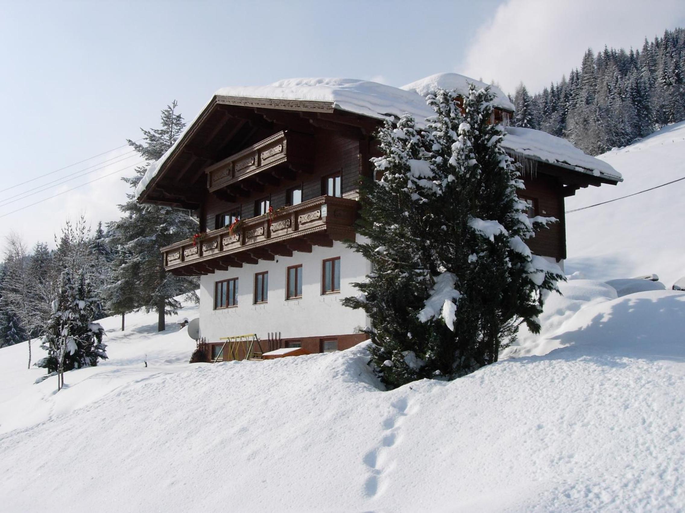 Oberrainbauer