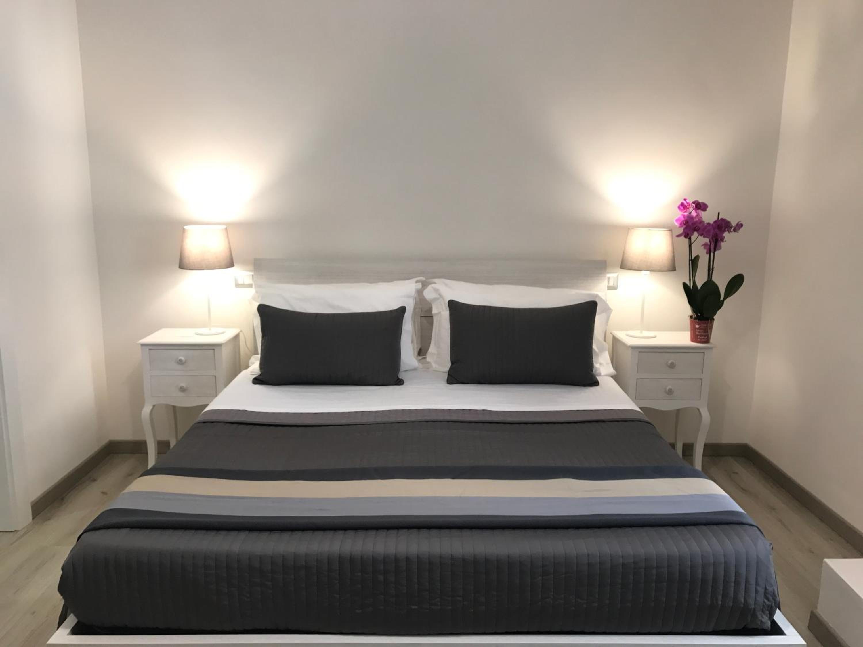 Angolo di Roma Guest house