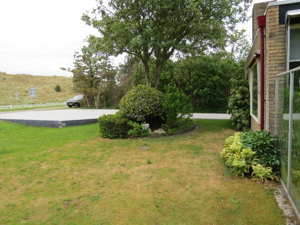 Villa Bos view 5