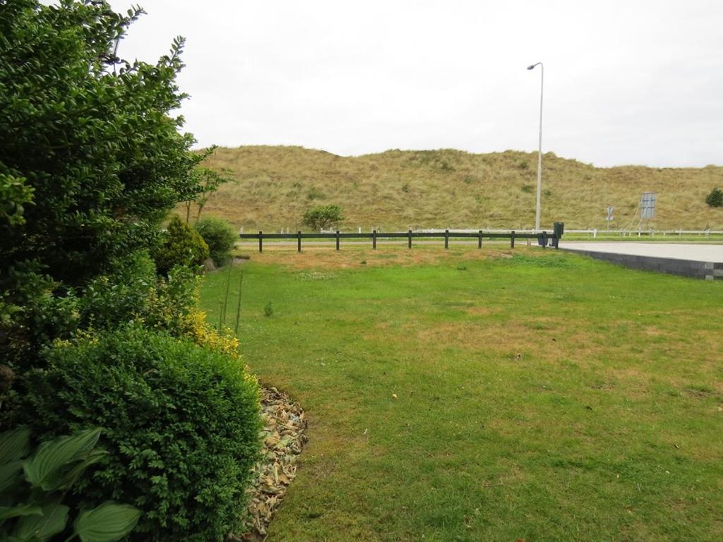 Villa Bos view 4