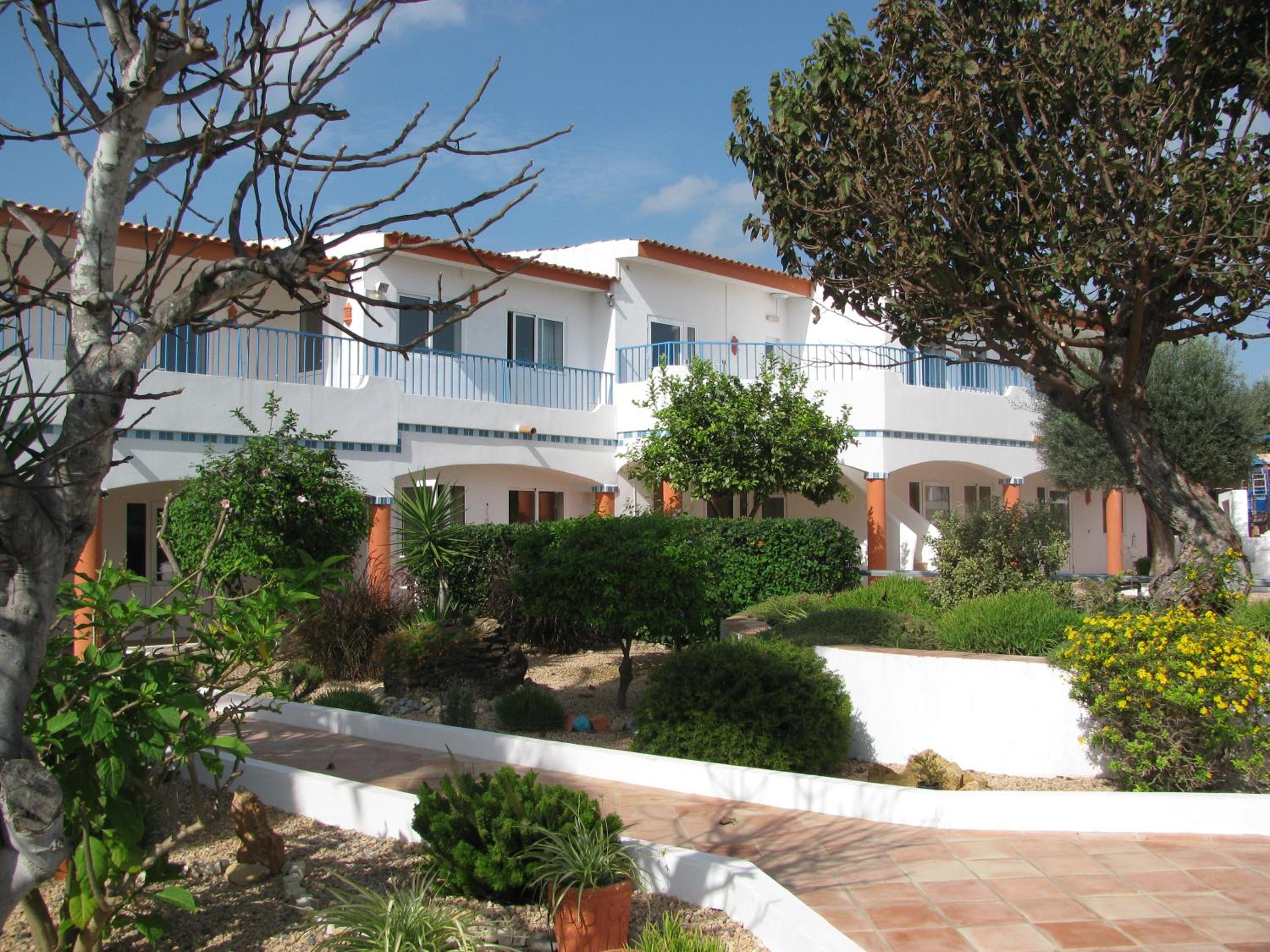 Centre Algarve